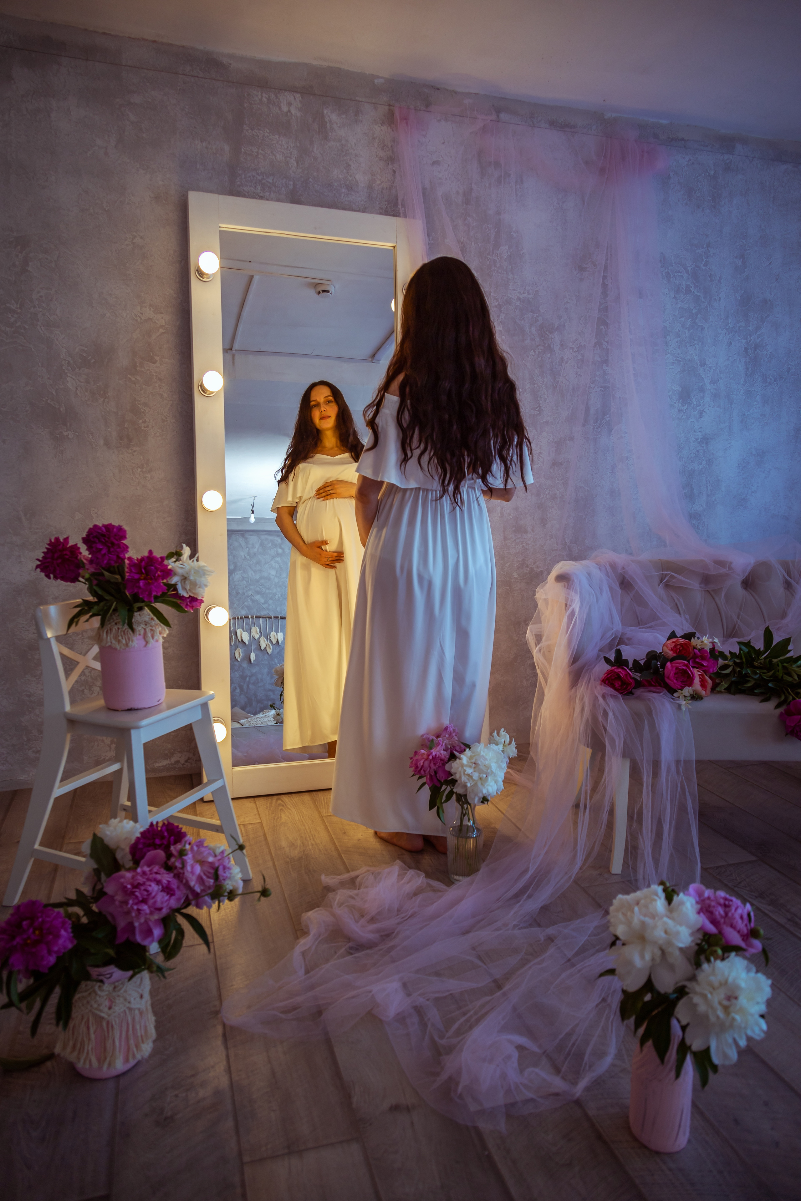 Альвина. Семейный фотограф в Абакане Любовь Халявина