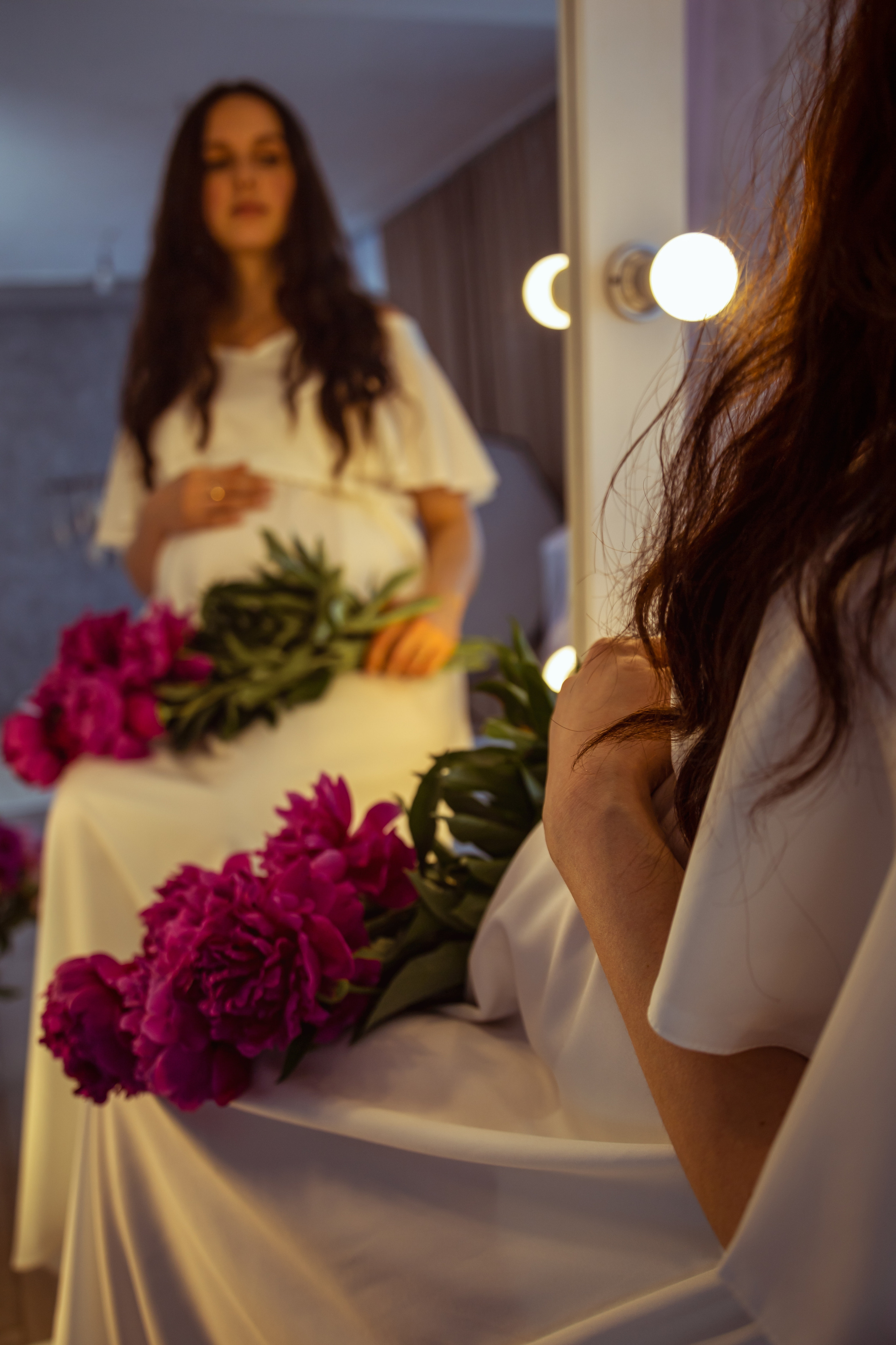 Альвина. Семейный фотограф в Абакане Любовь Халявина