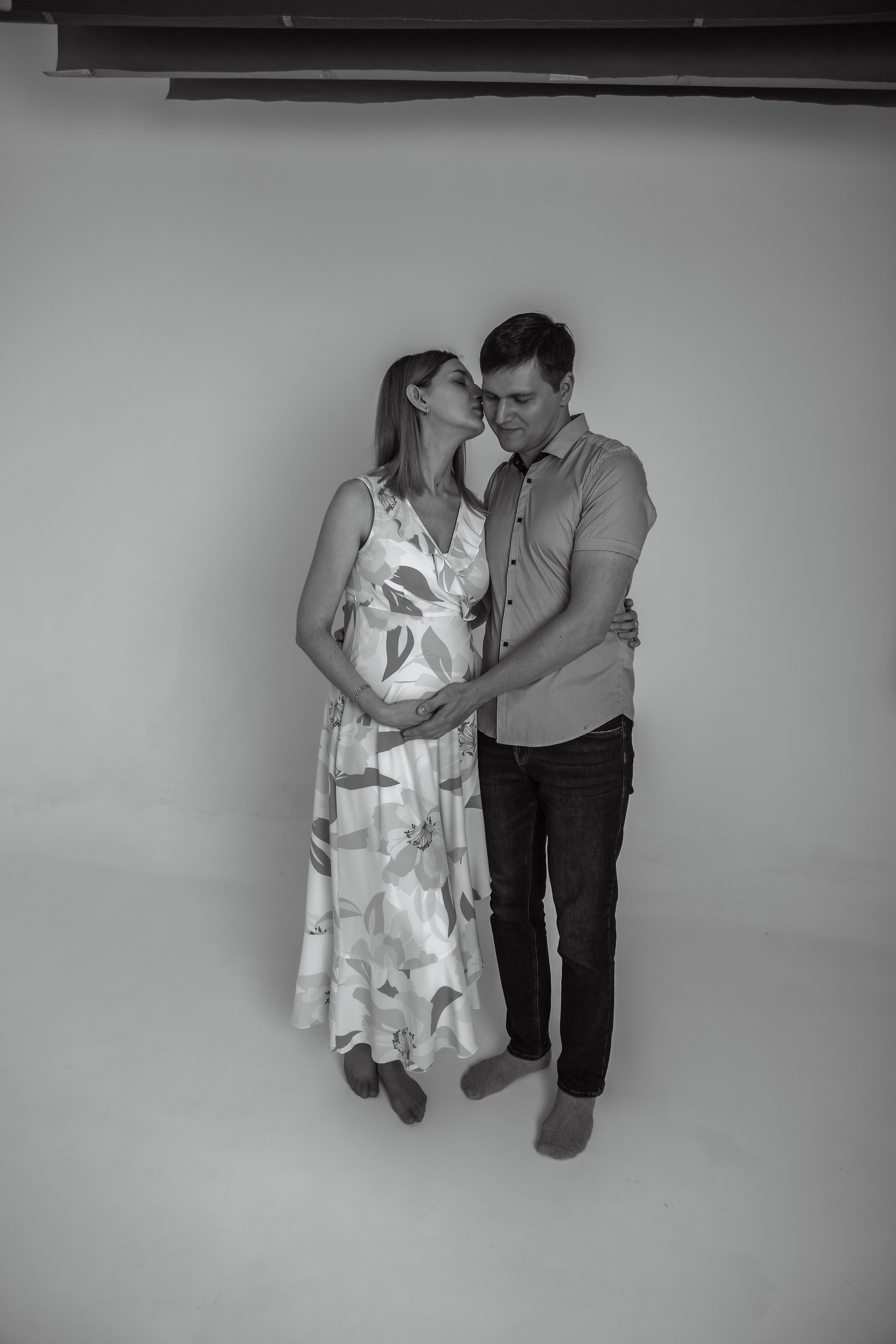 Love story. Семейный фотограф в Абакане Любовь Халявина