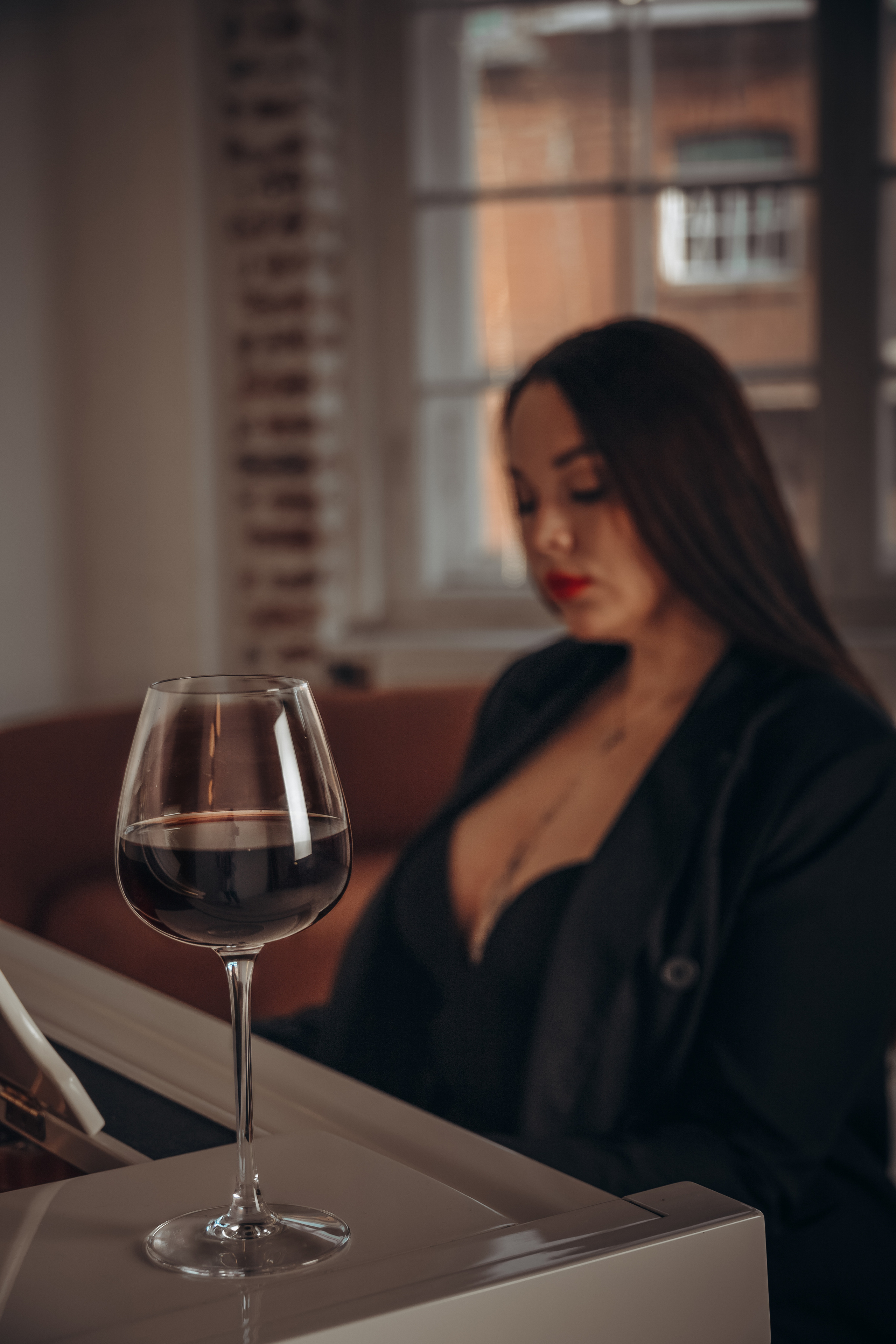 Татьяна. Семейный фотограф в Абакане Любовь Халявина