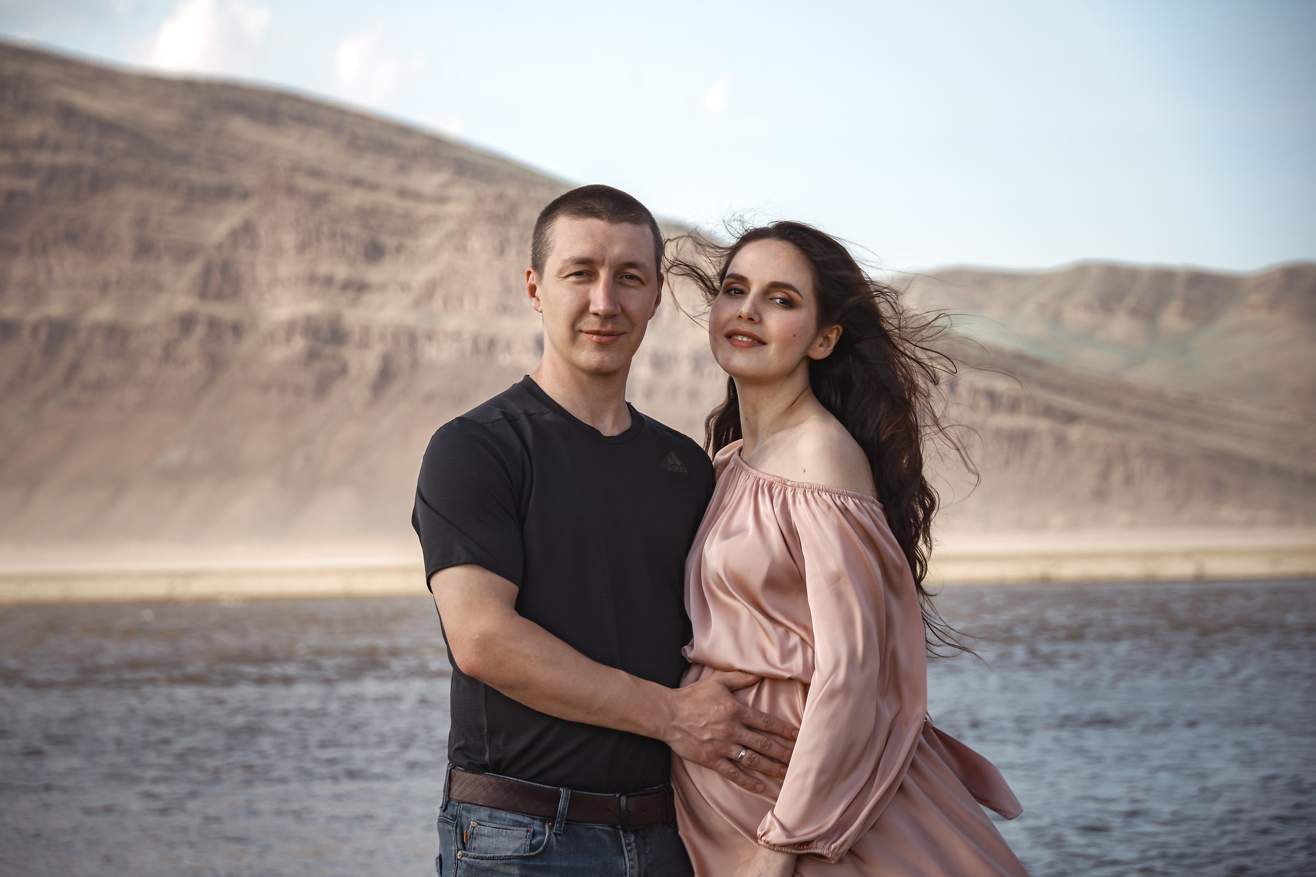 Альвина. Семейный фотограф в Абакане Любовь Халявина