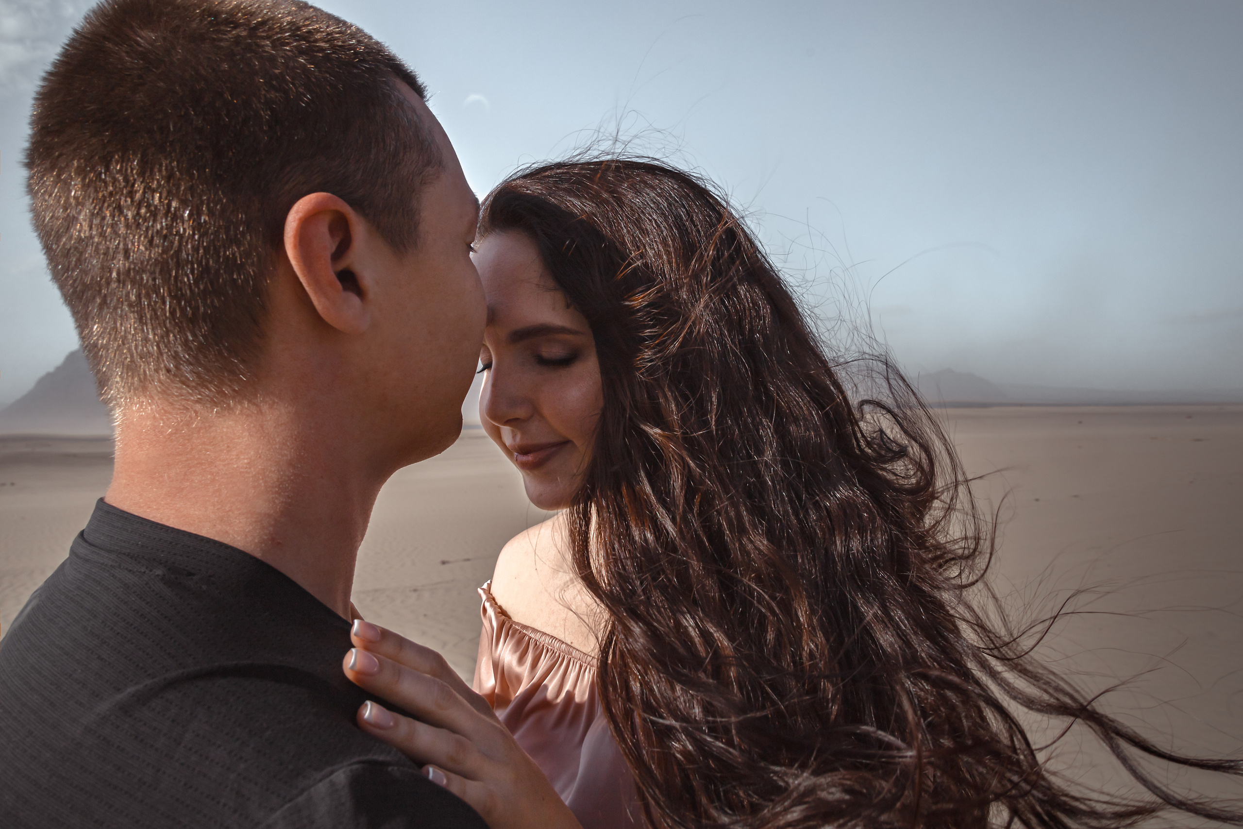 Альвина. Семейный фотограф в Абакане Любовь Халявина