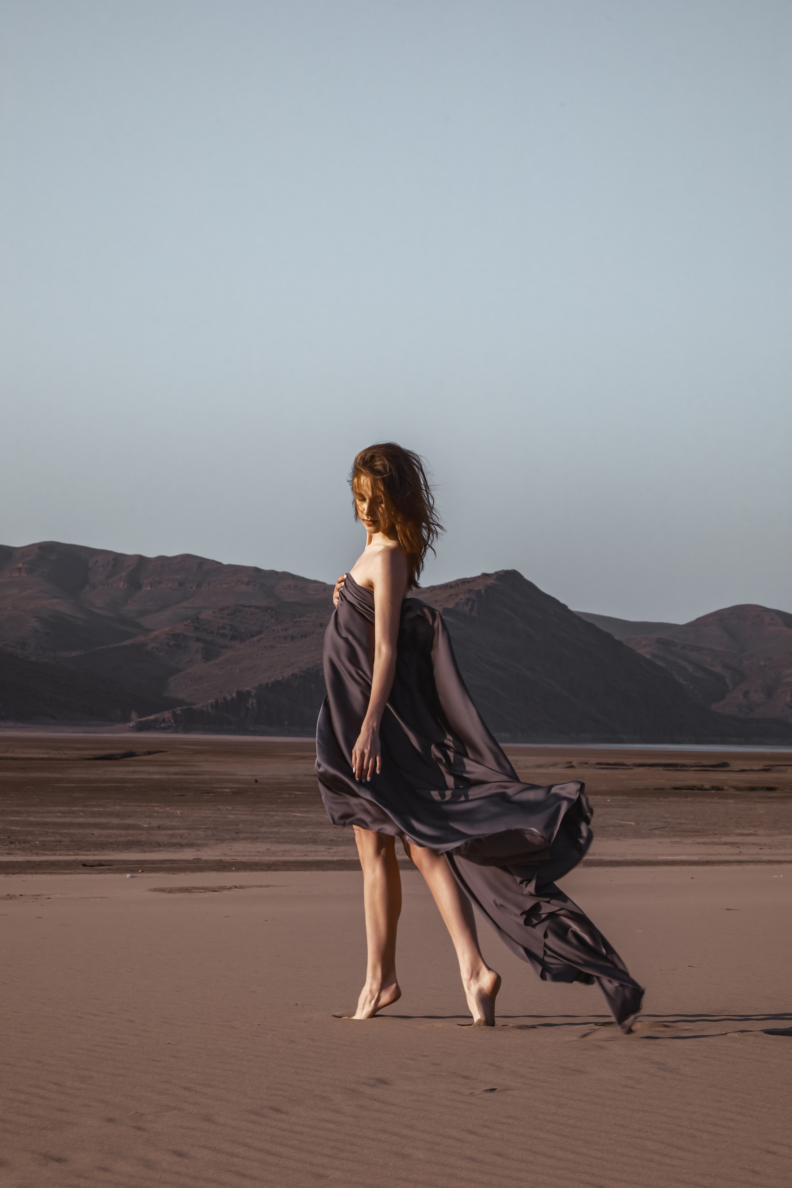 Мария. Семейный фотограф в Абакане Любовь Халявина