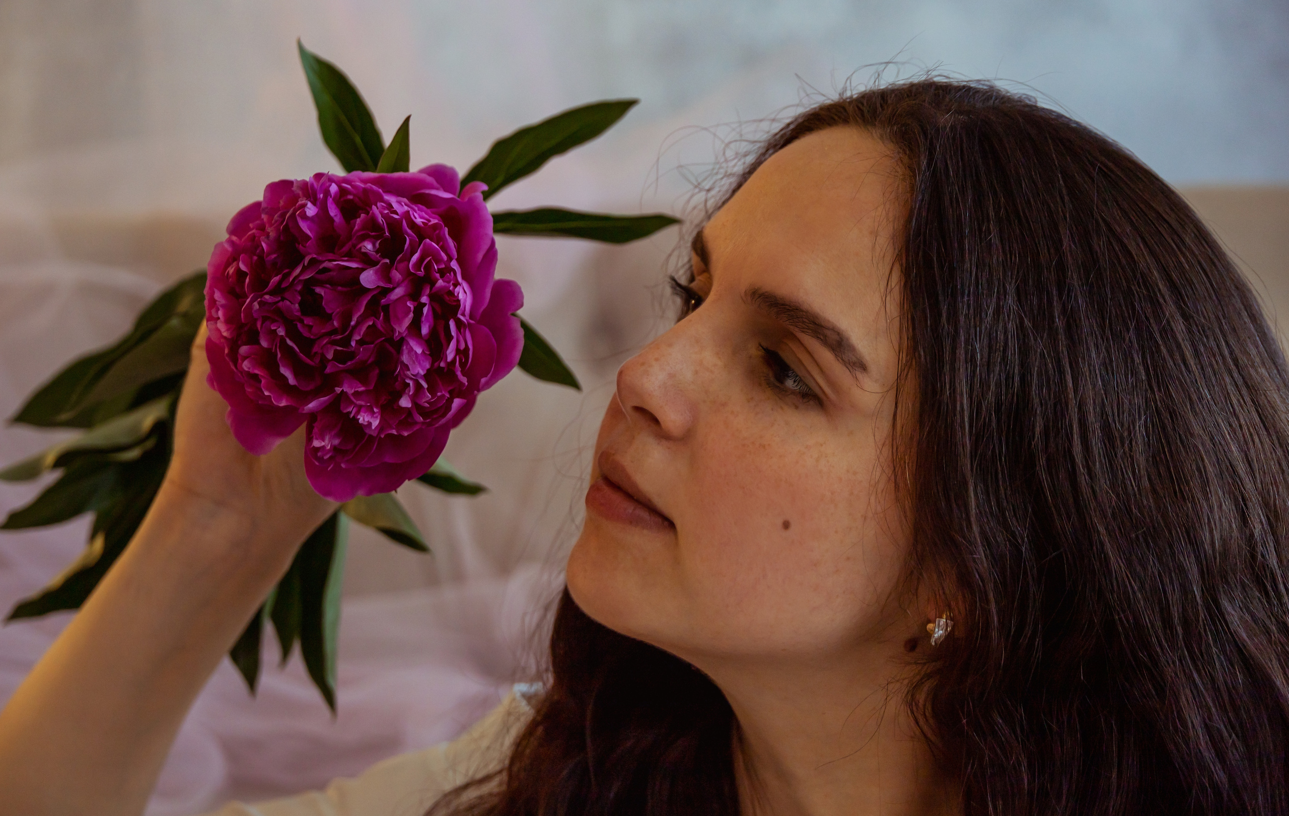 Альвина. Семейный фотограф в Абакане Любовь Халявина