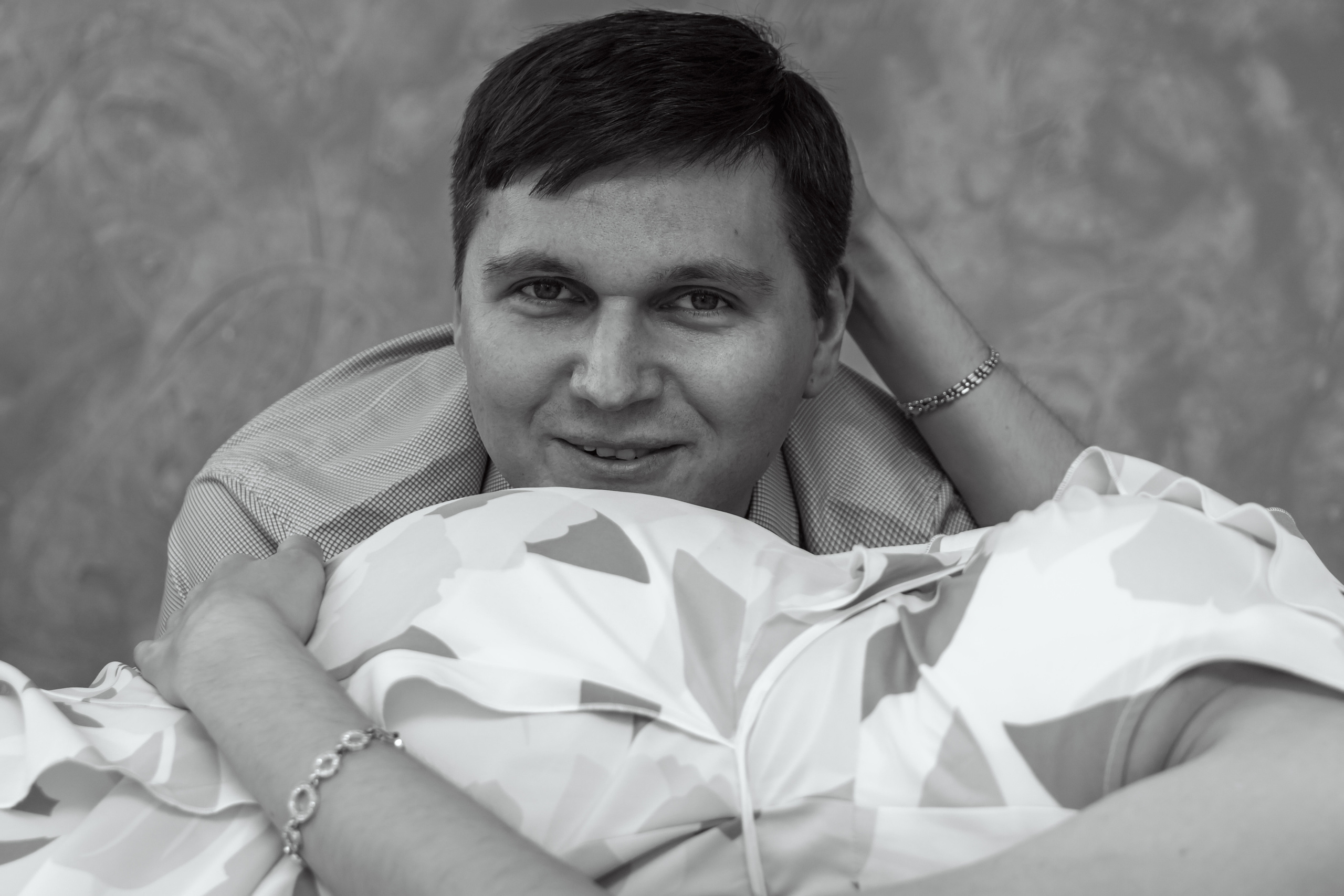 Love story. Семейный фотограф в Абакане Любовь Халявина