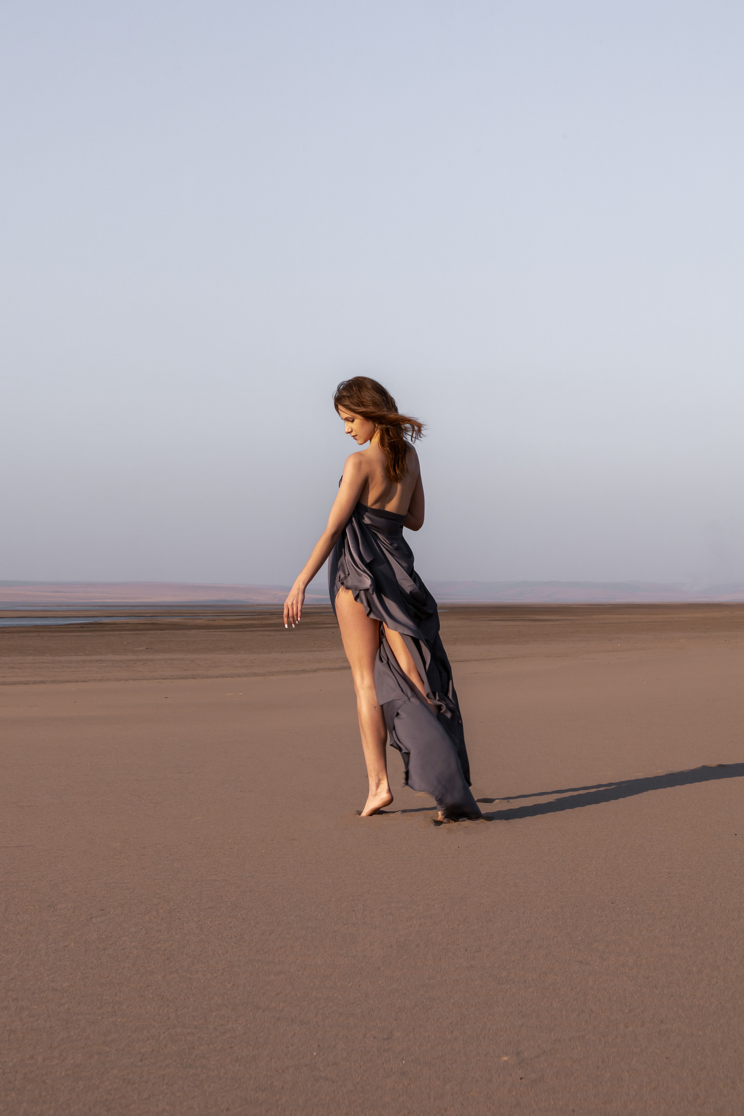 Мария. Семейный фотограф в Абакане Любовь Халявина