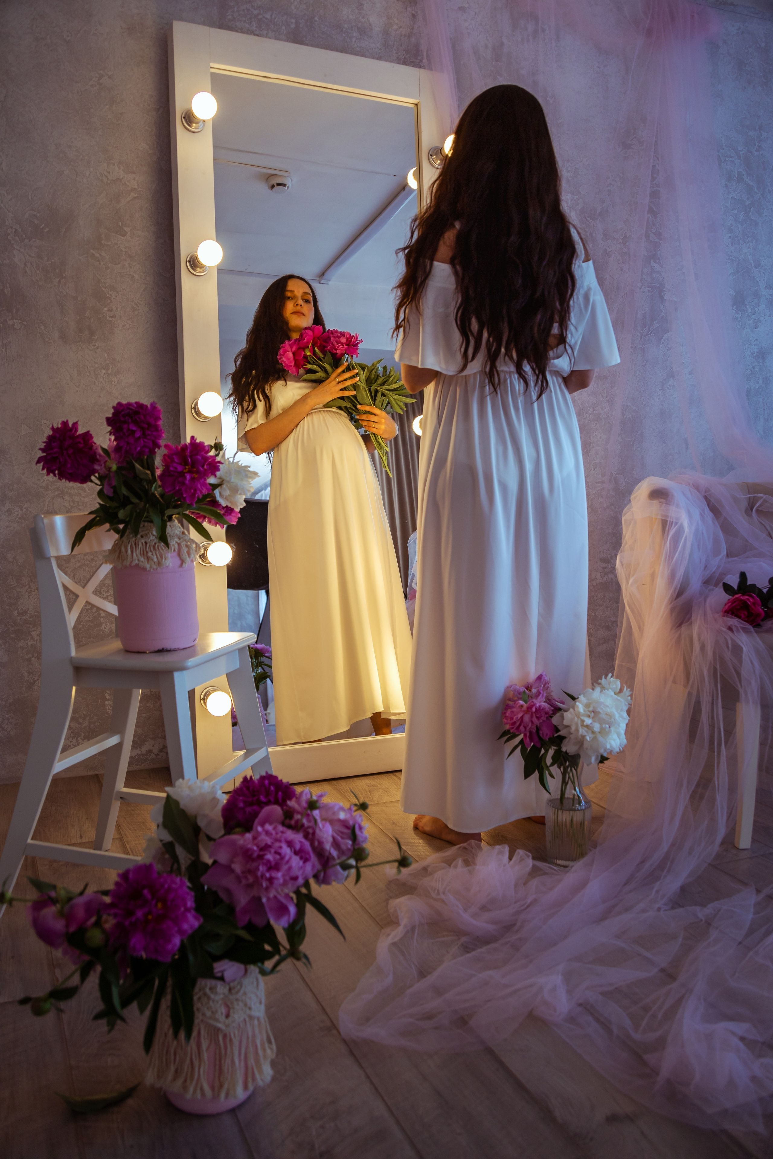 Альвина. Семейный фотограф в Абакане Любовь Халявина