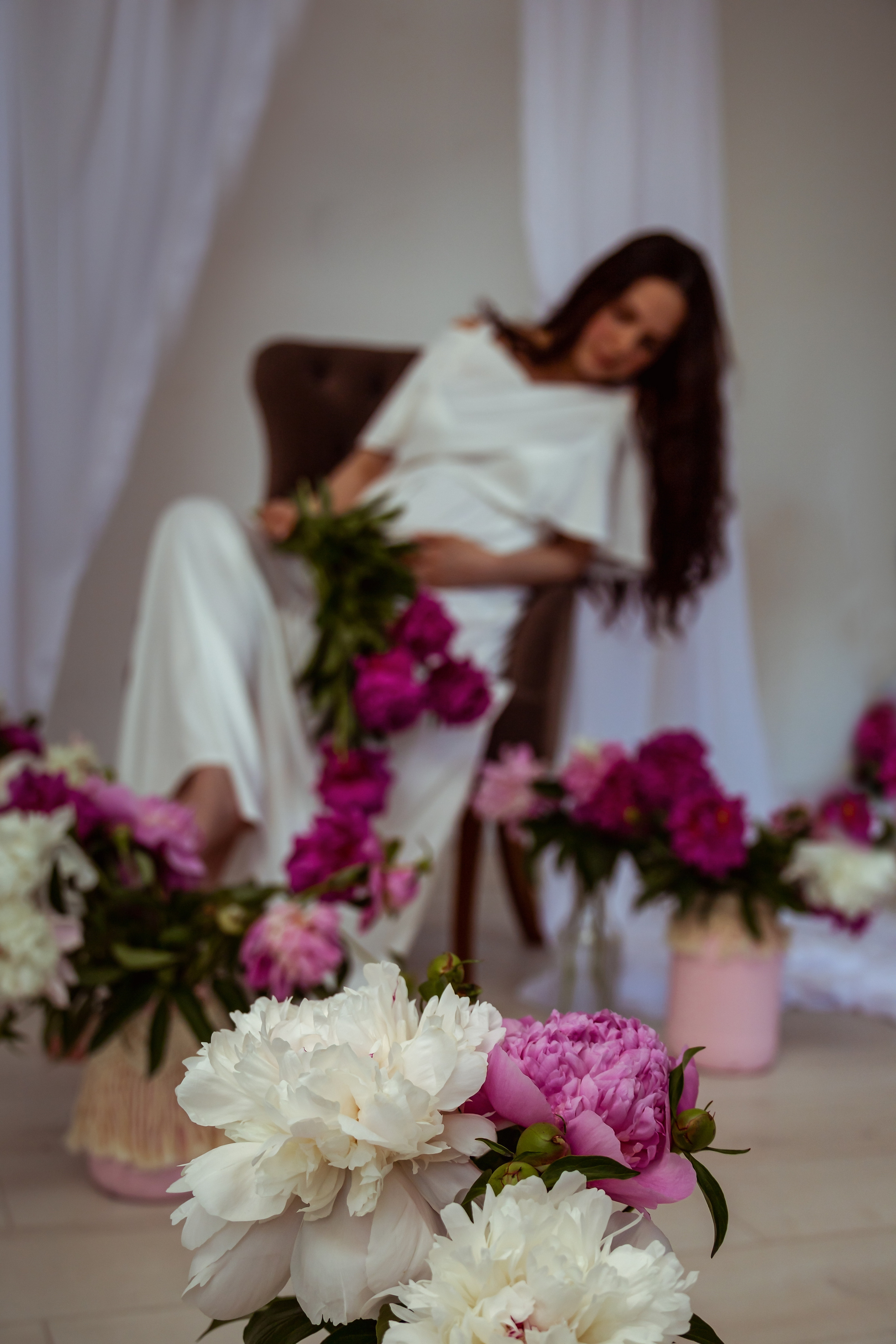 Альвина. Семейный фотограф в Абакане Любовь Халявина