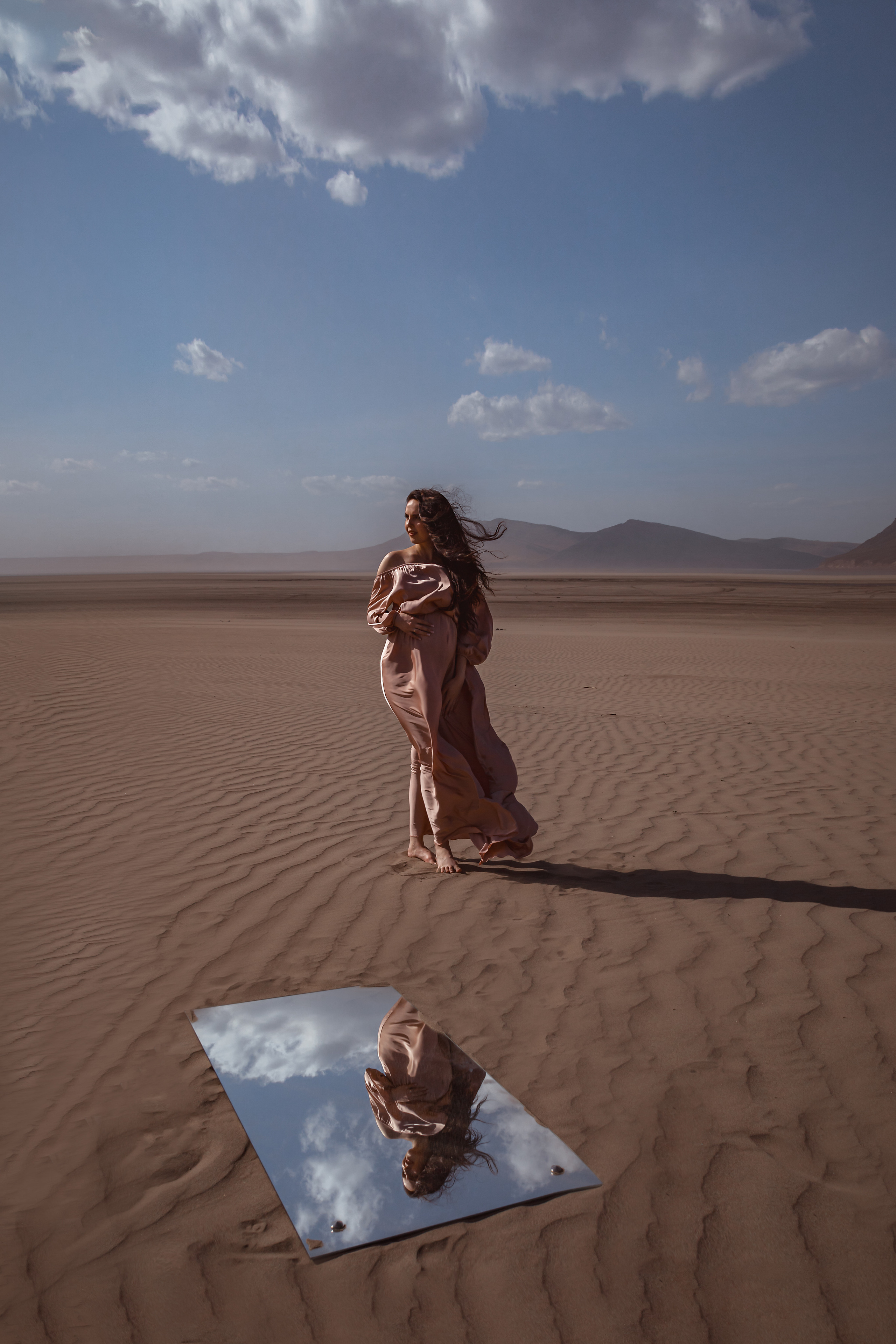 Альвина. Семейный фотограф в Абакане Любовь Халявина