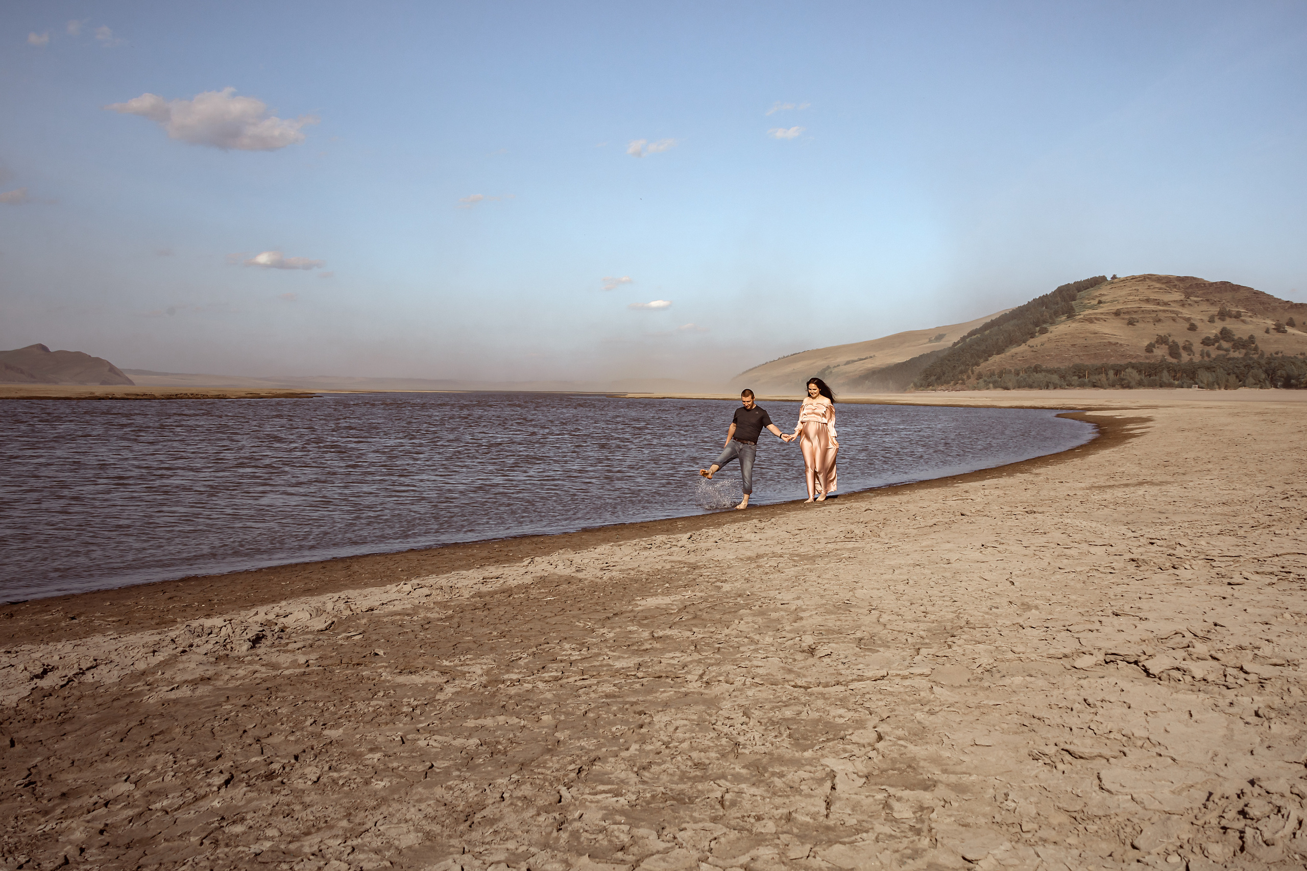 Альвина. Семейный фотограф в Абакане Любовь Халявина