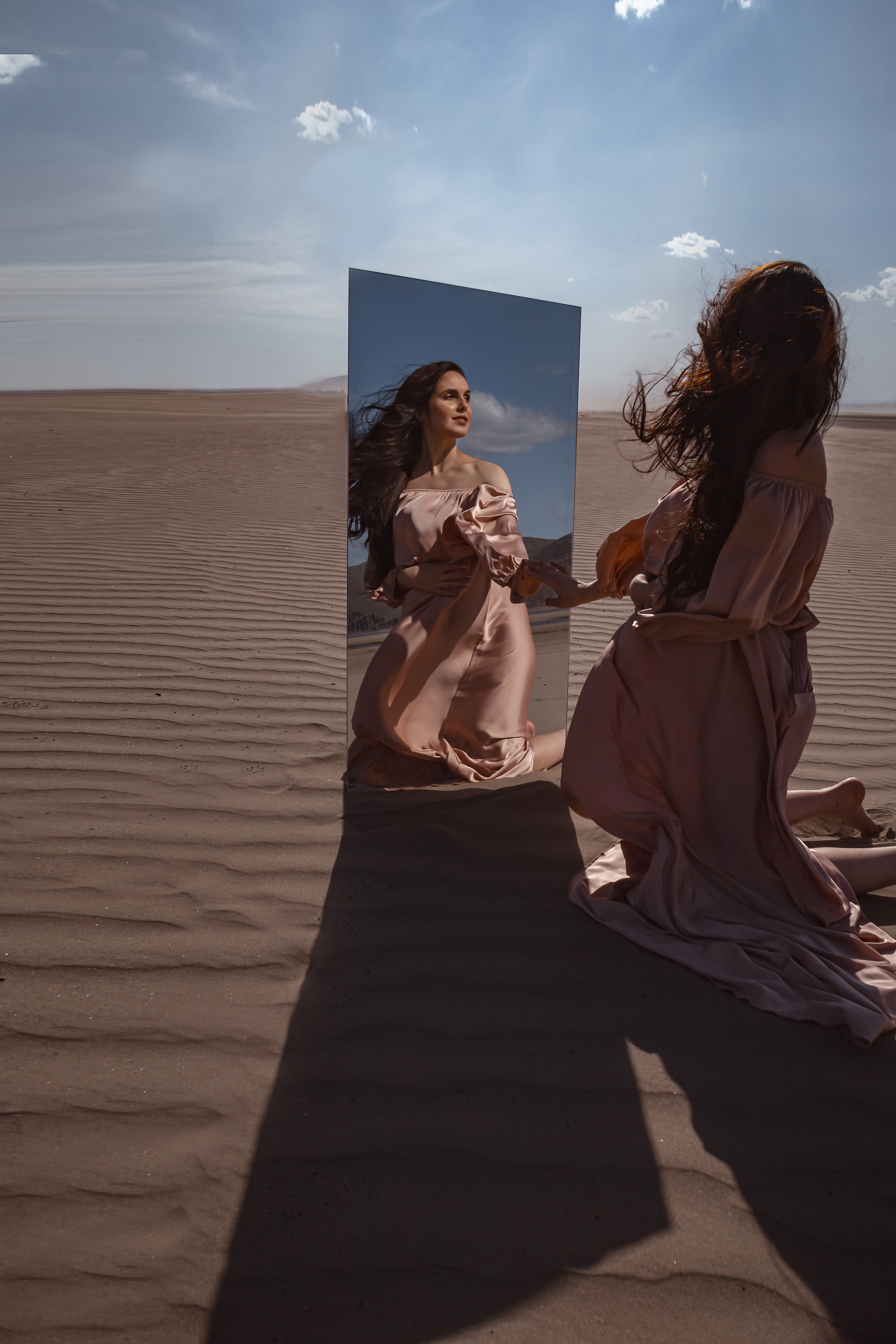 Альвина. Семейный фотограф в Абакане Любовь Халявина