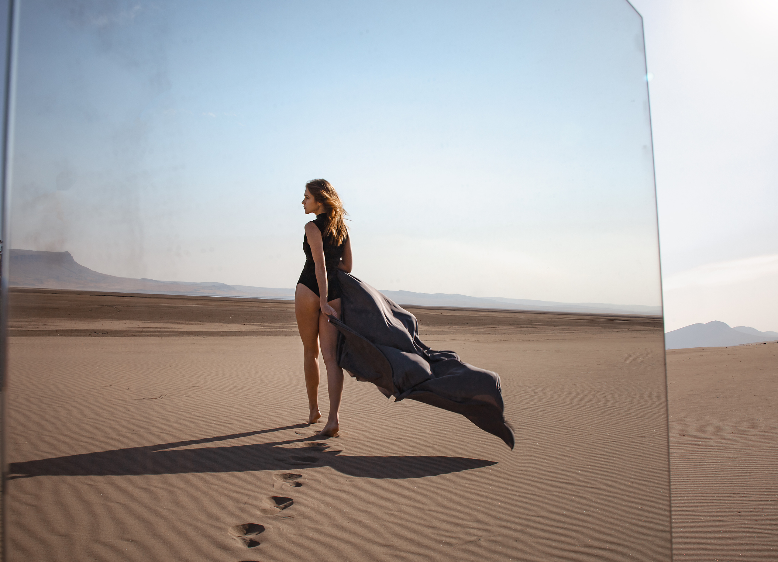 Мария. Семейный фотограф в Абакане Любовь Халявина