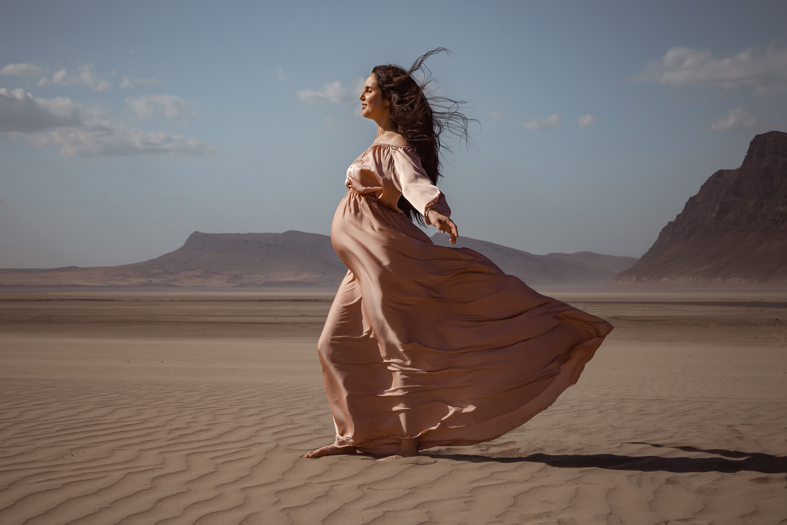 Семейный фотограф в Абакане Любовь Халявина
