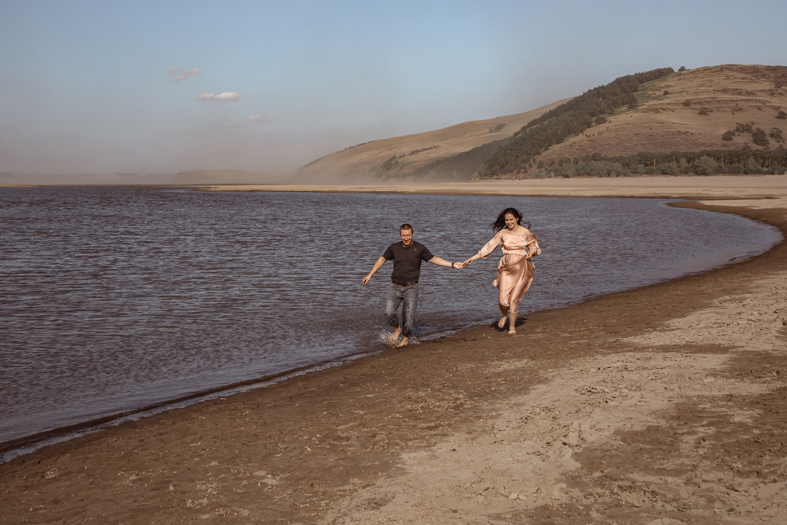 Альвина. Семейный фотограф в Абакане Любовь Халявина
