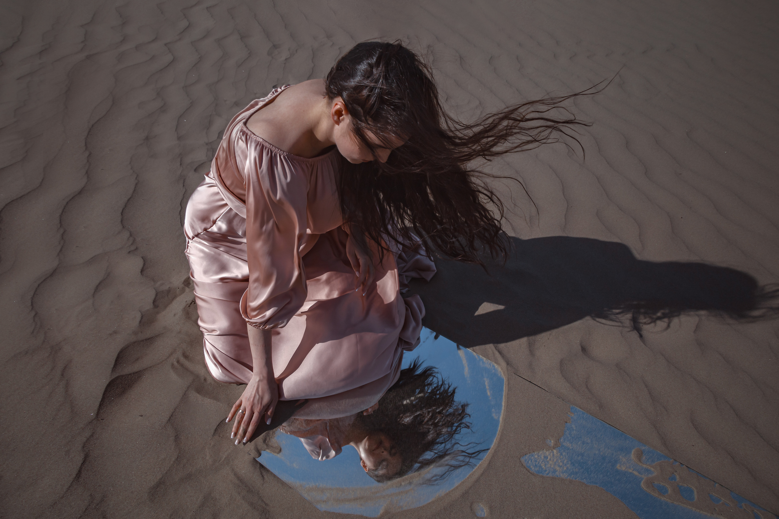 Альвина. Семейный фотограф в Абакане Любовь Халявина