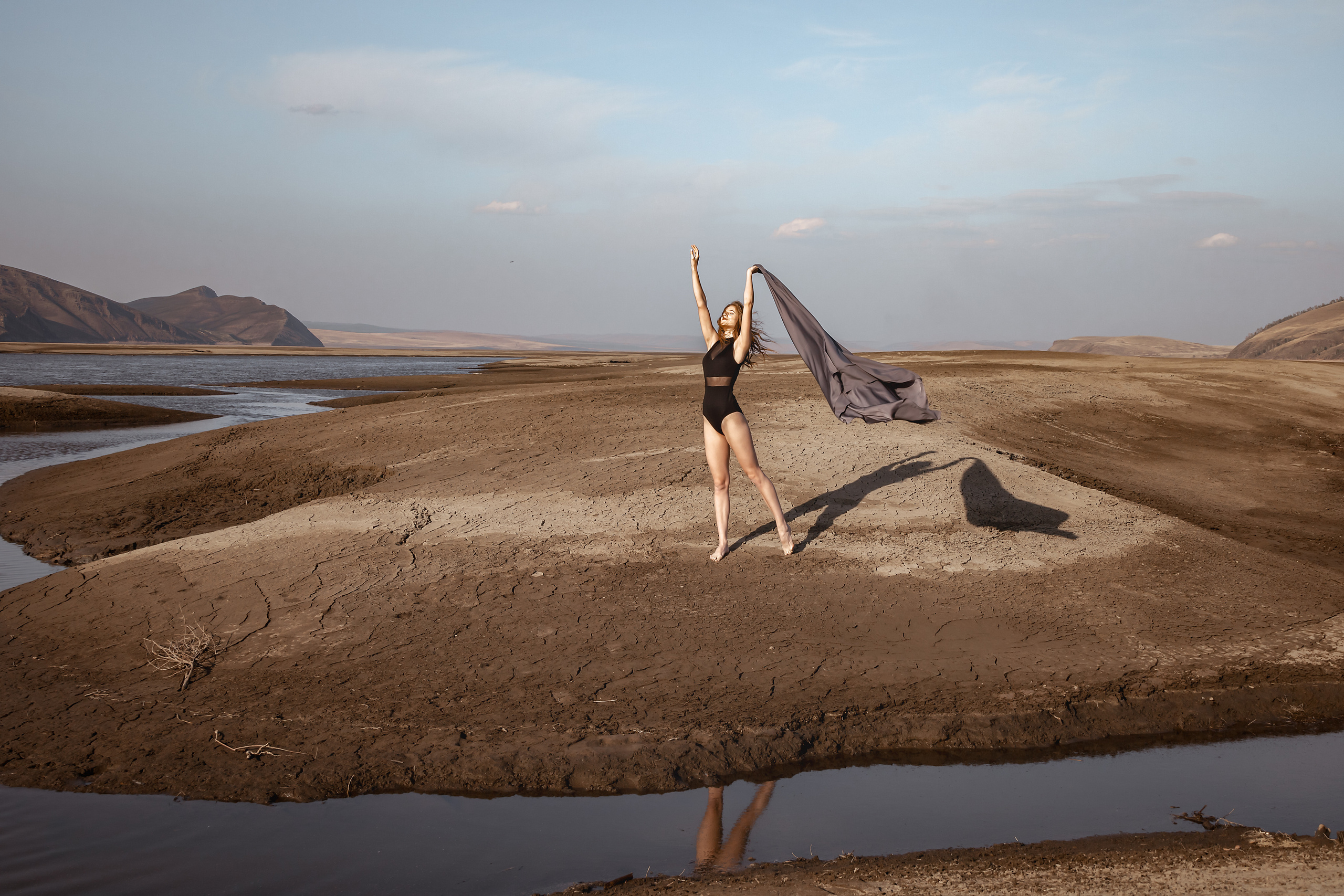 Мария. Семейный фотограф в Абакане Любовь Халявина