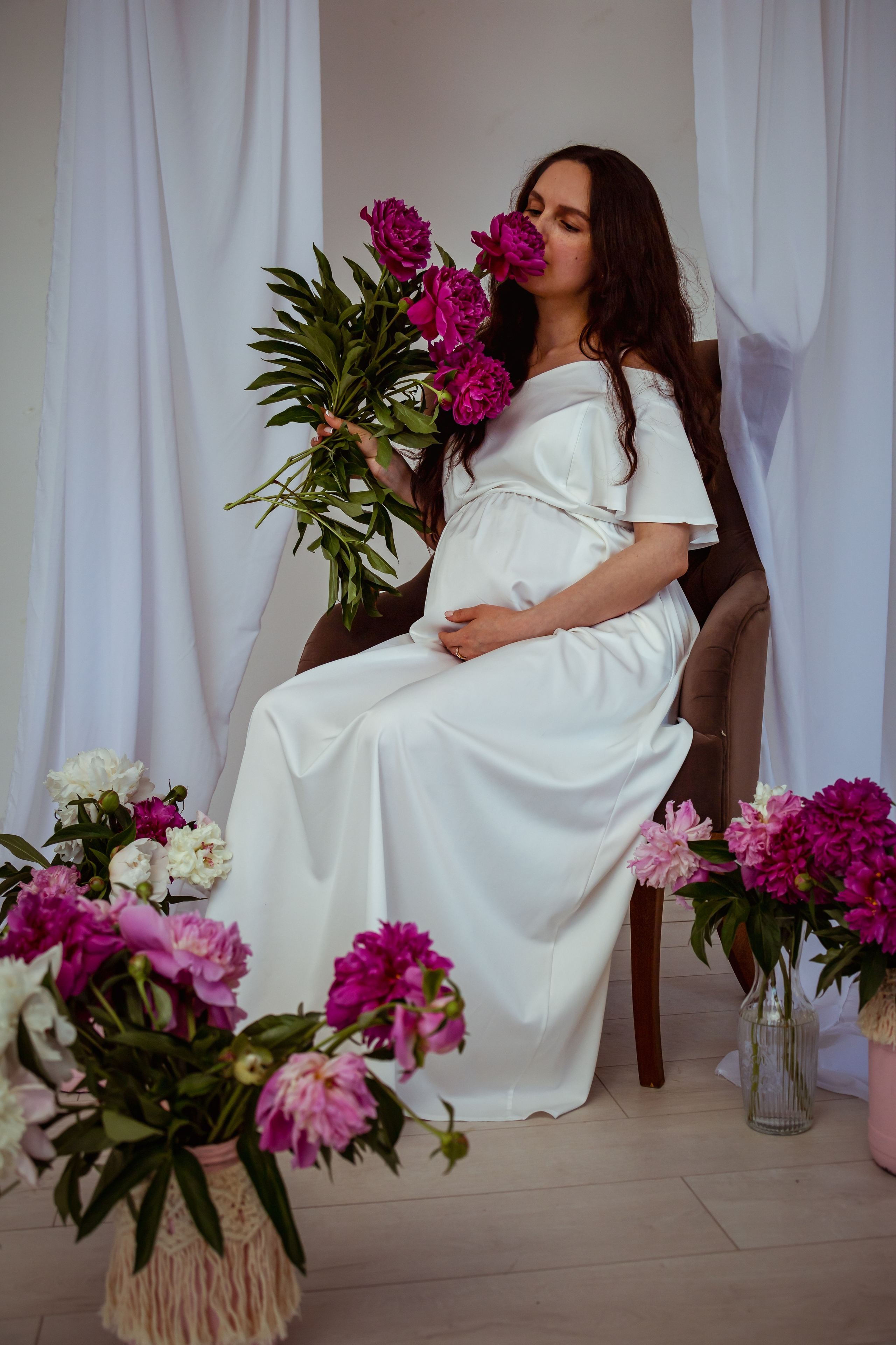 Альвина. Семейный фотограф в Абакане Любовь Халявина