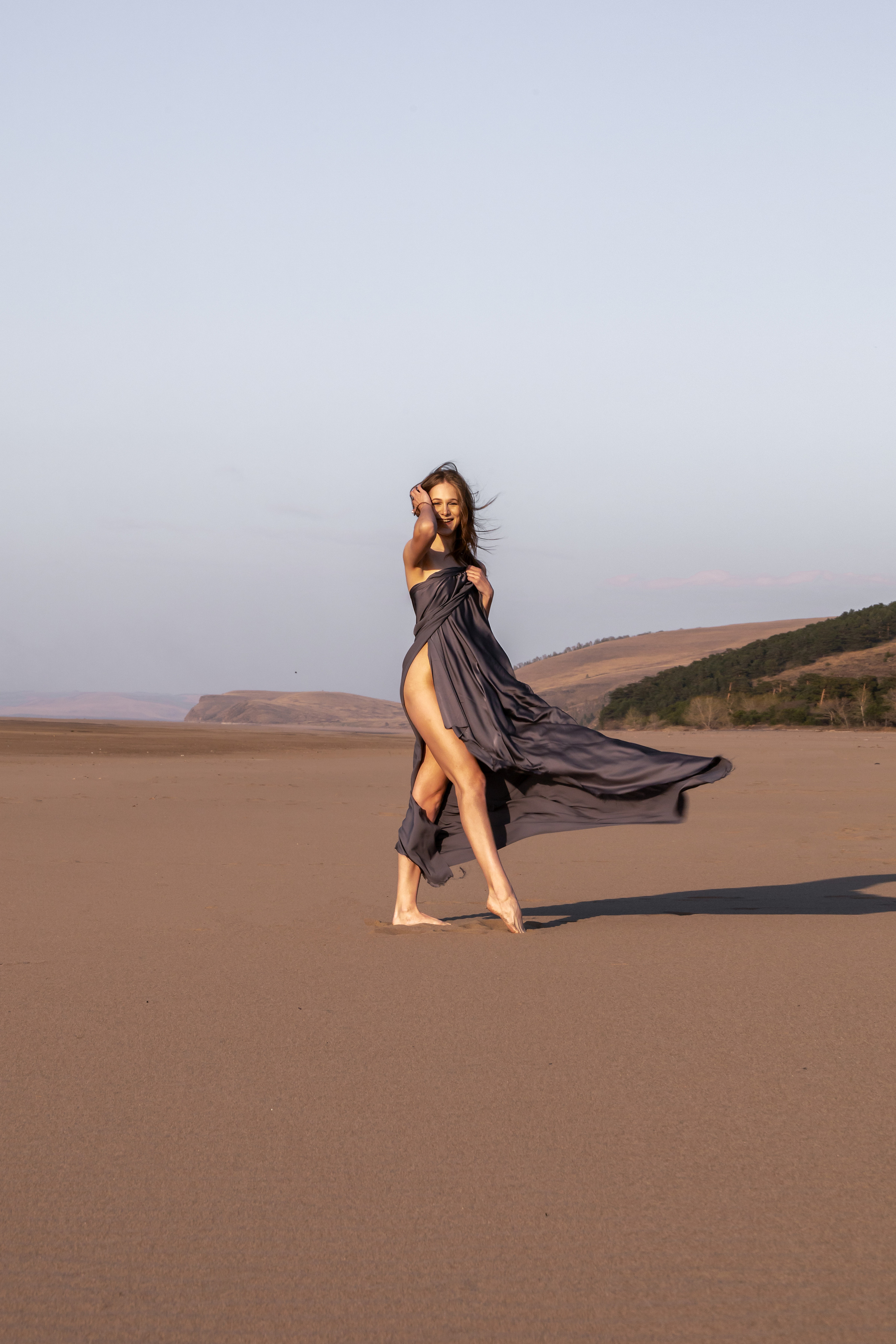 Мария. Семейный фотограф в Абакане Любовь Халявина