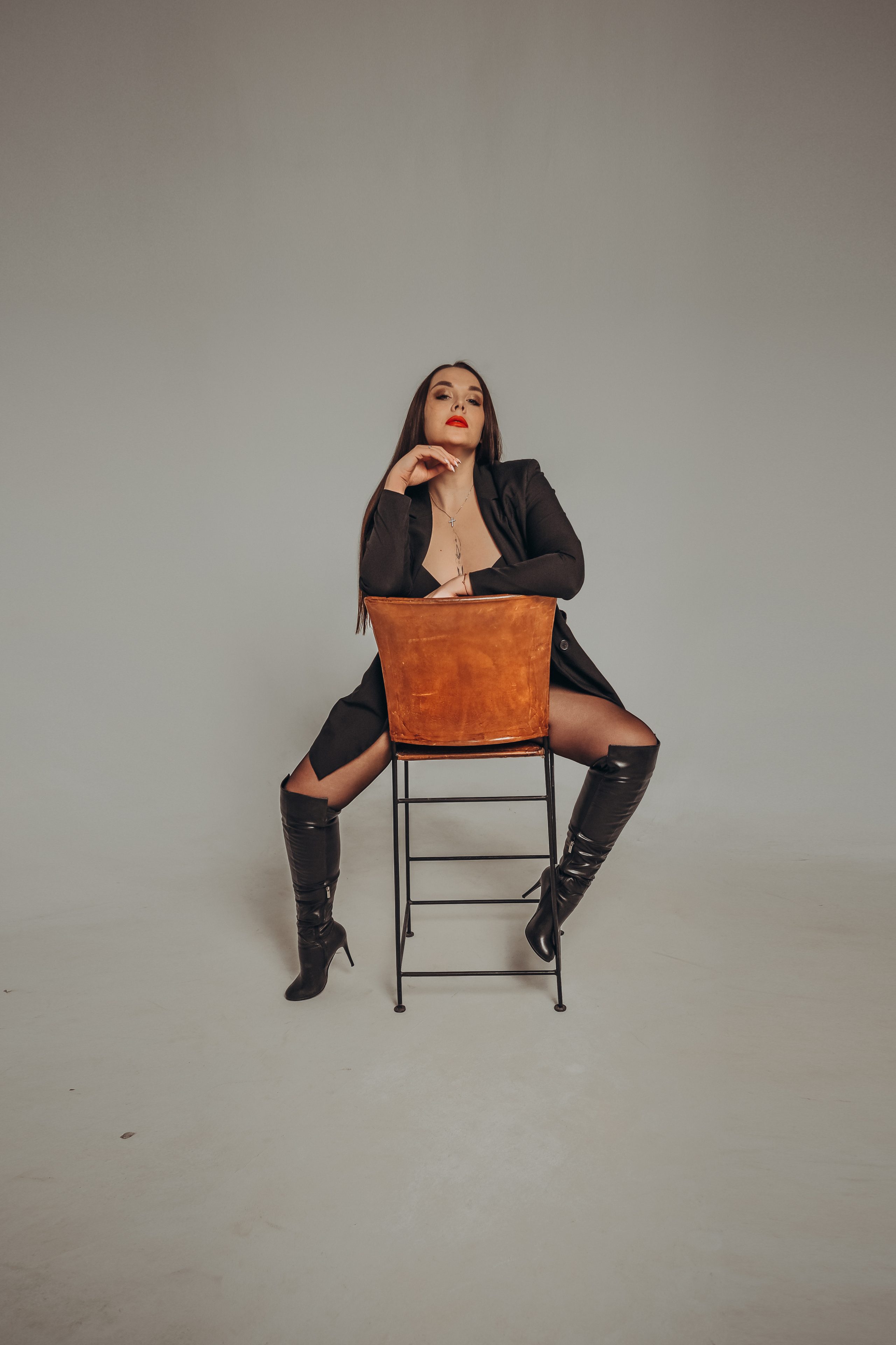 Татьяна. Семейный фотограф в Абакане Любовь Халявина