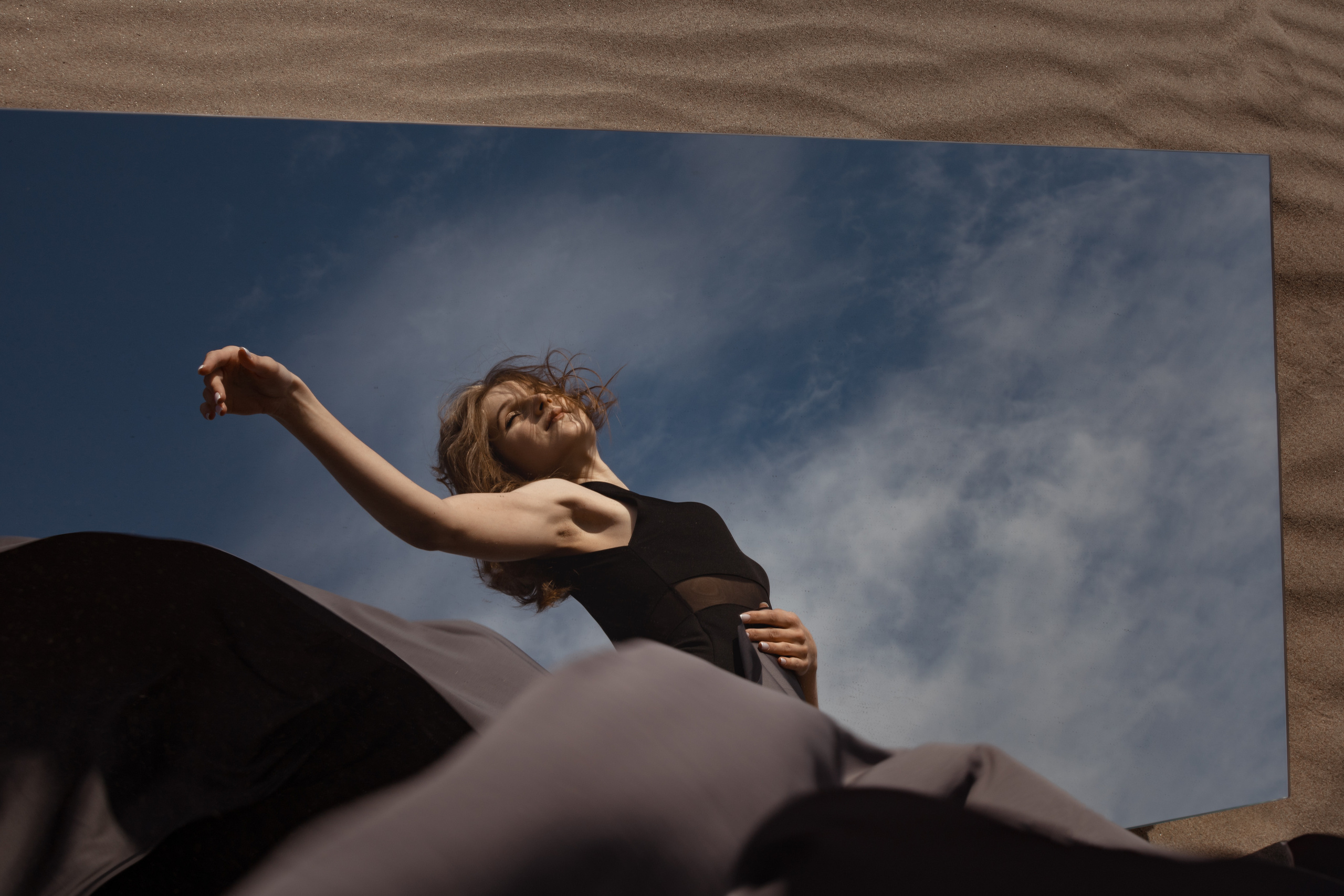 Мария. Семейный фотограф в Абакане Любовь Халявина