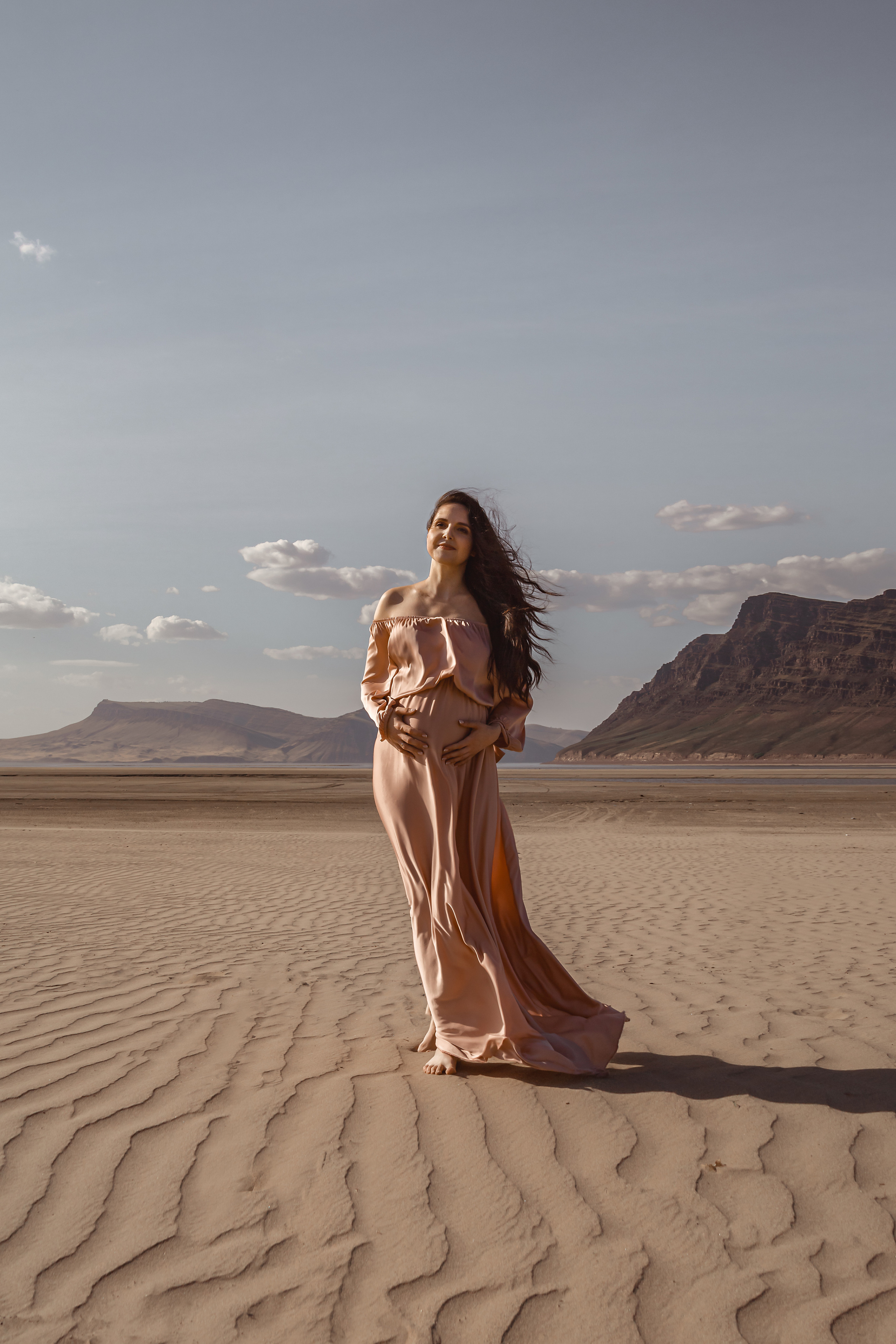 Альвина. Семейный фотограф в Абакане Любовь Халявина