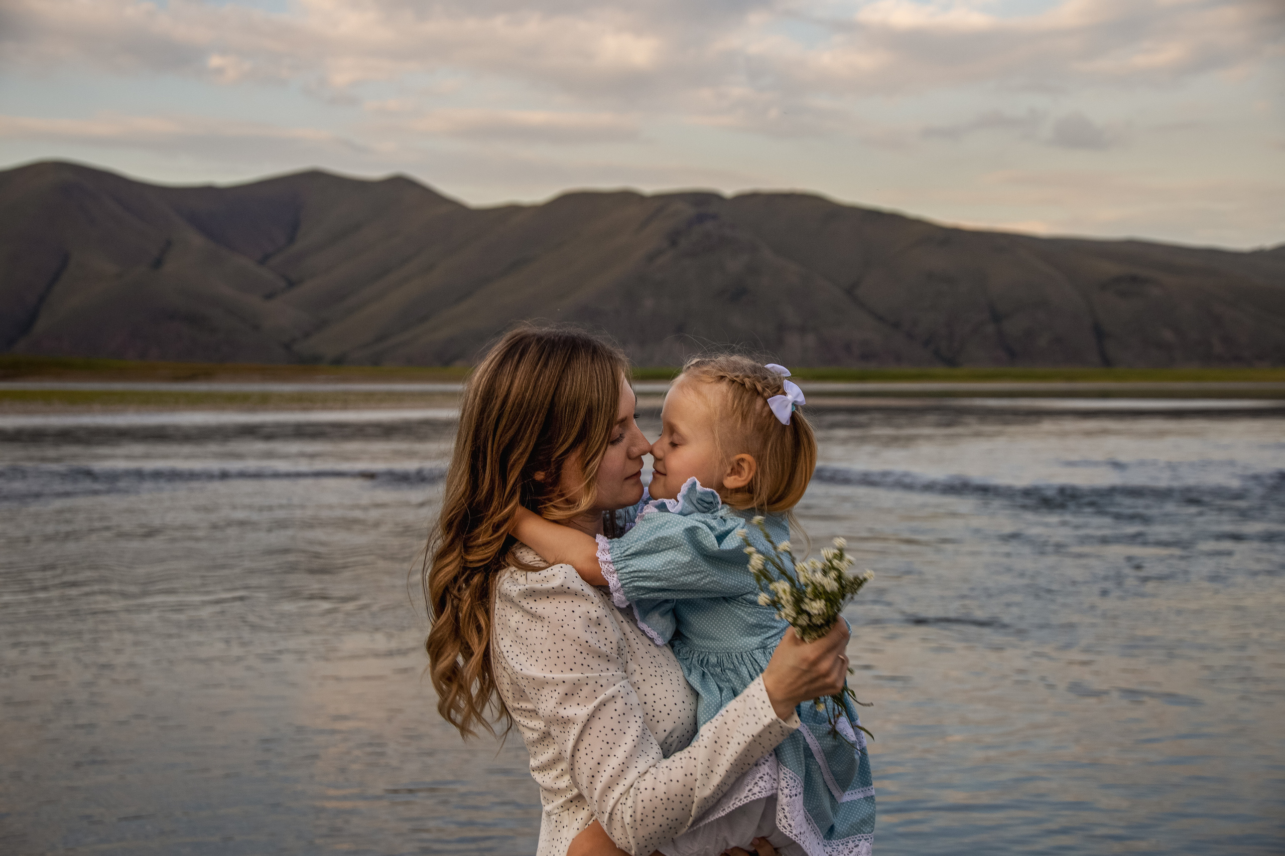 Семейный фотограф в Абакане Любовь Халявина