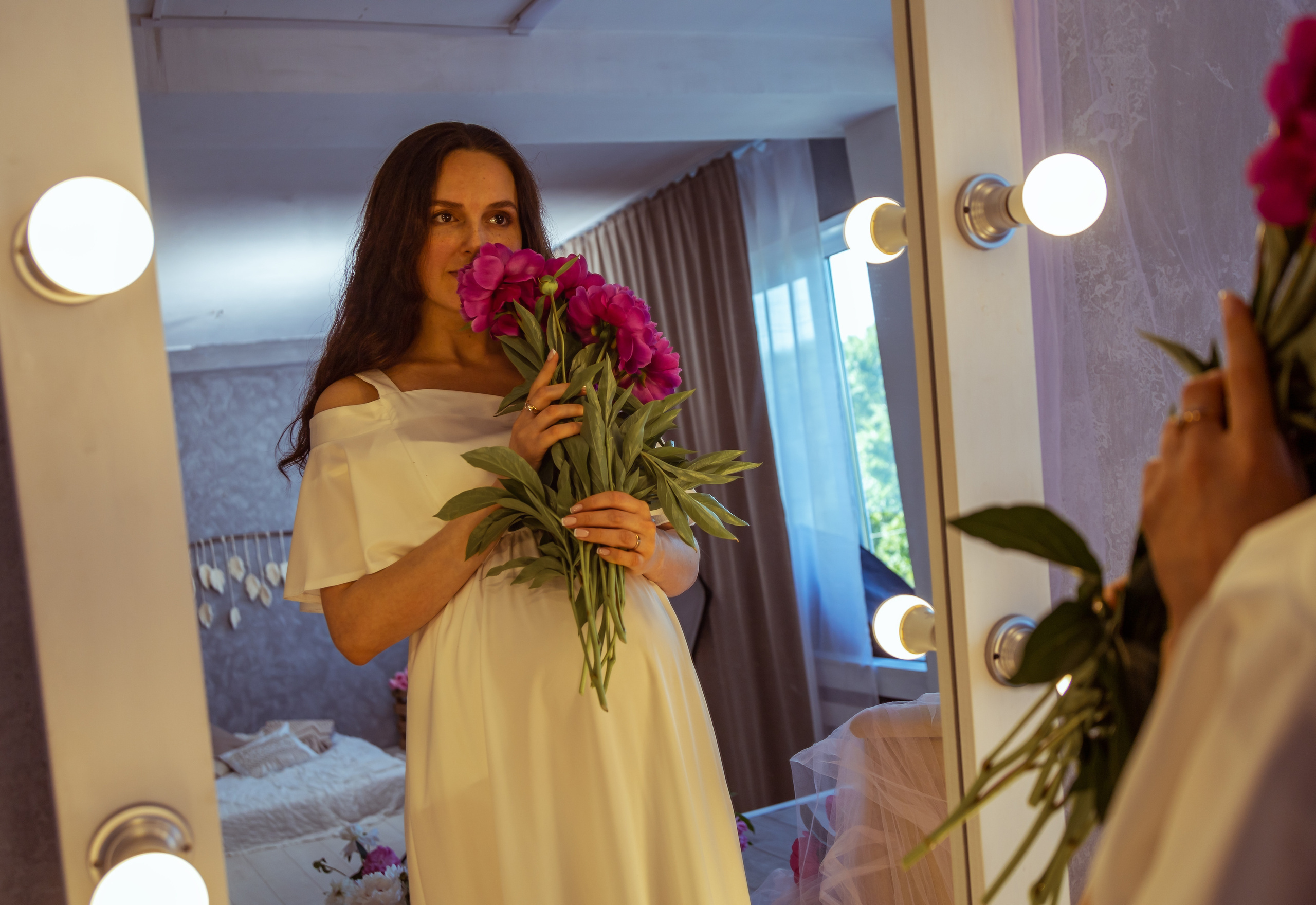 Альвина. Семейный фотограф в Абакане Любовь Халявина