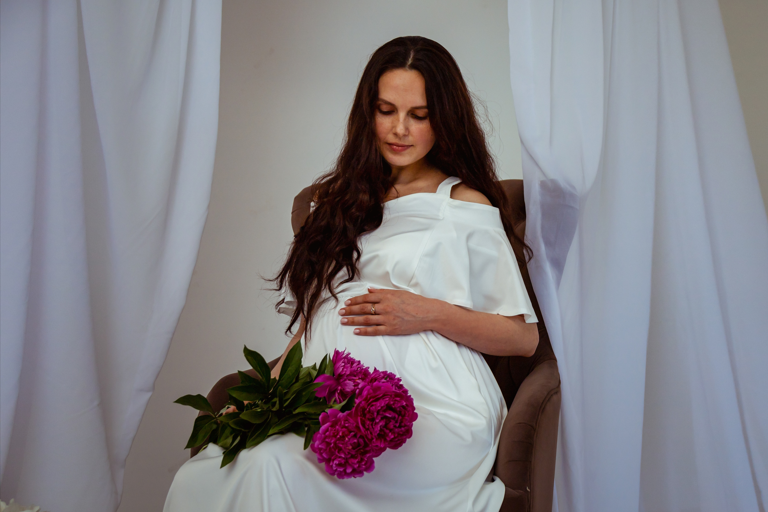 Альвина. Семейный фотограф в Абакане Любовь Халявина