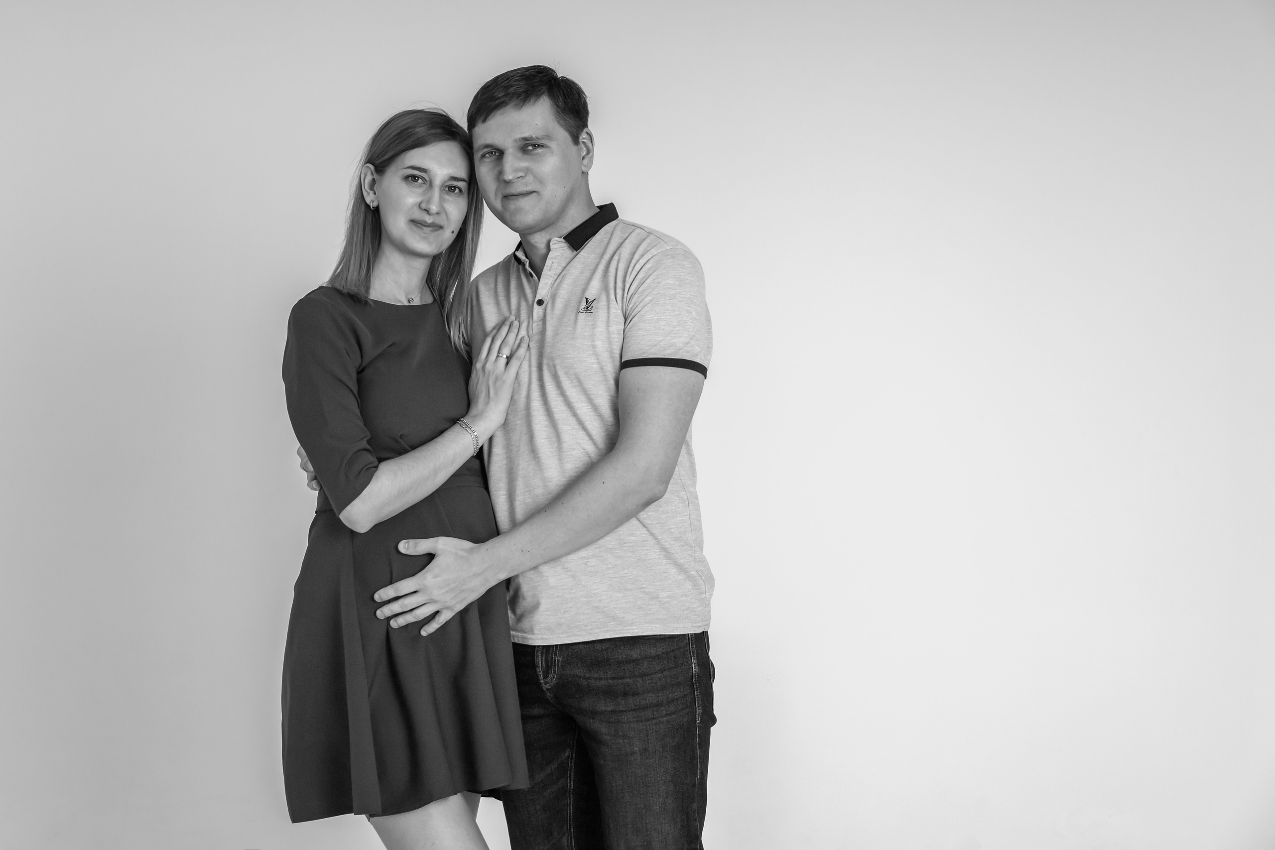 Love story. Семейный фотограф в Абакане Любовь Халявина