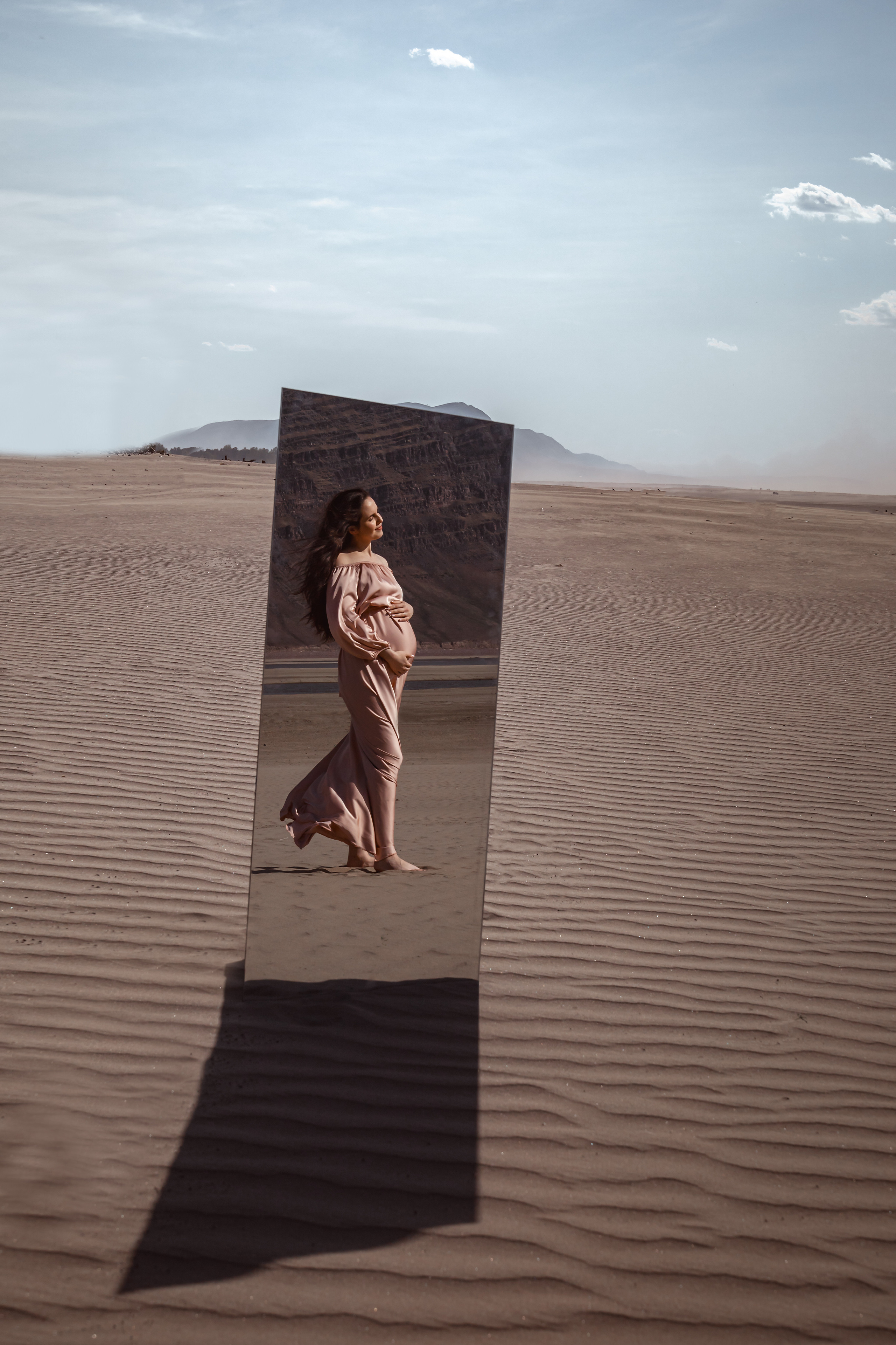 Альвина. Семейный фотограф в Абакане Любовь Халявина