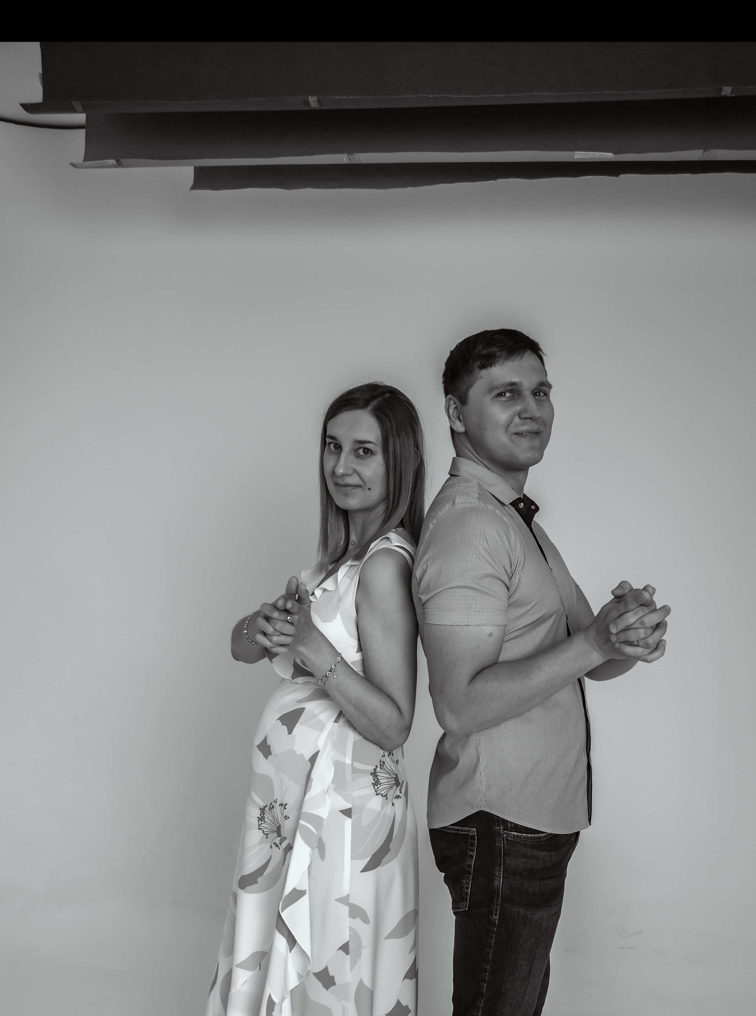 Love story. Семейный фотограф в Абакане Любовь Халявина