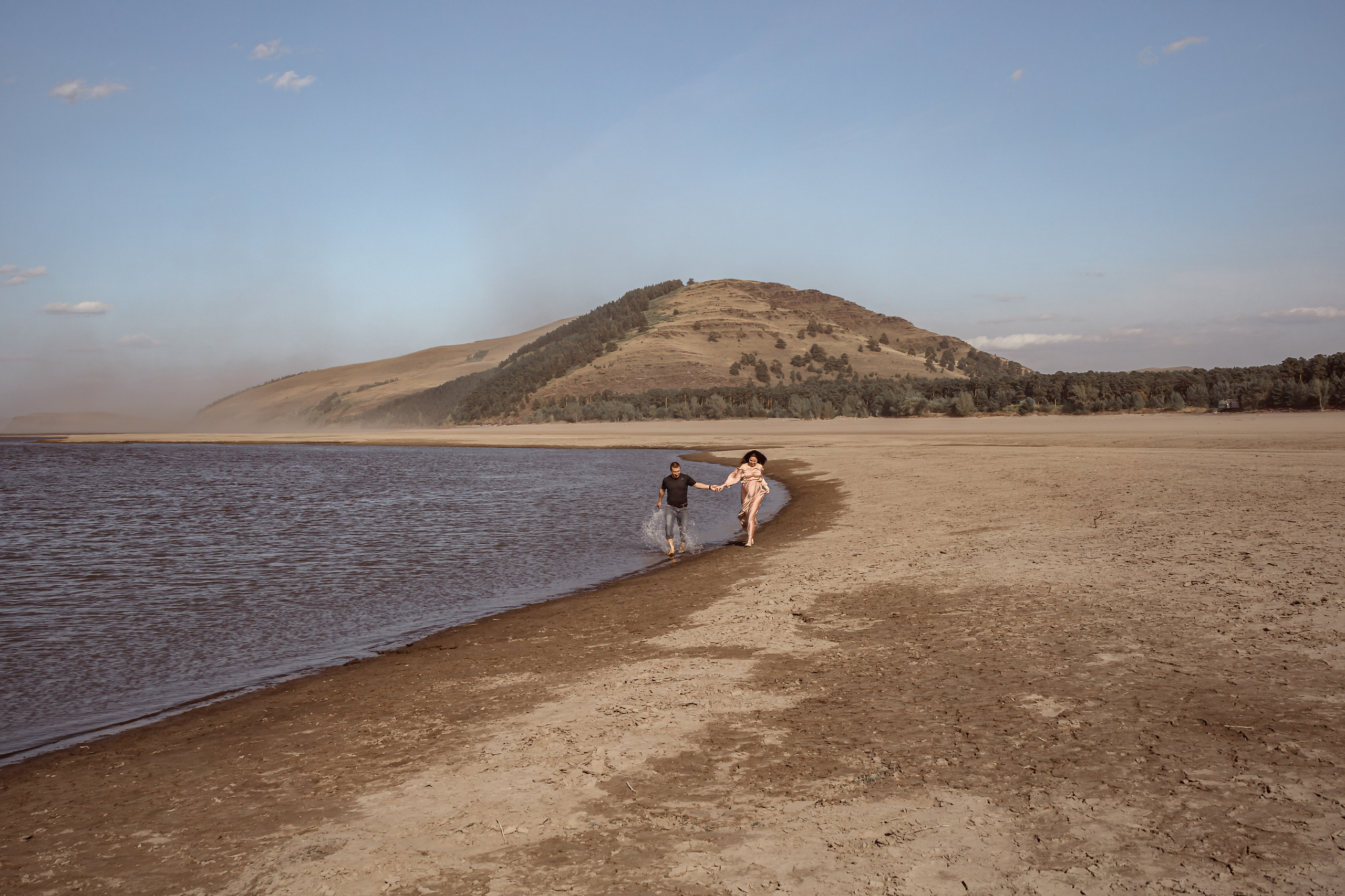 Альвина. Семейный фотограф в Абакане Любовь Халявина