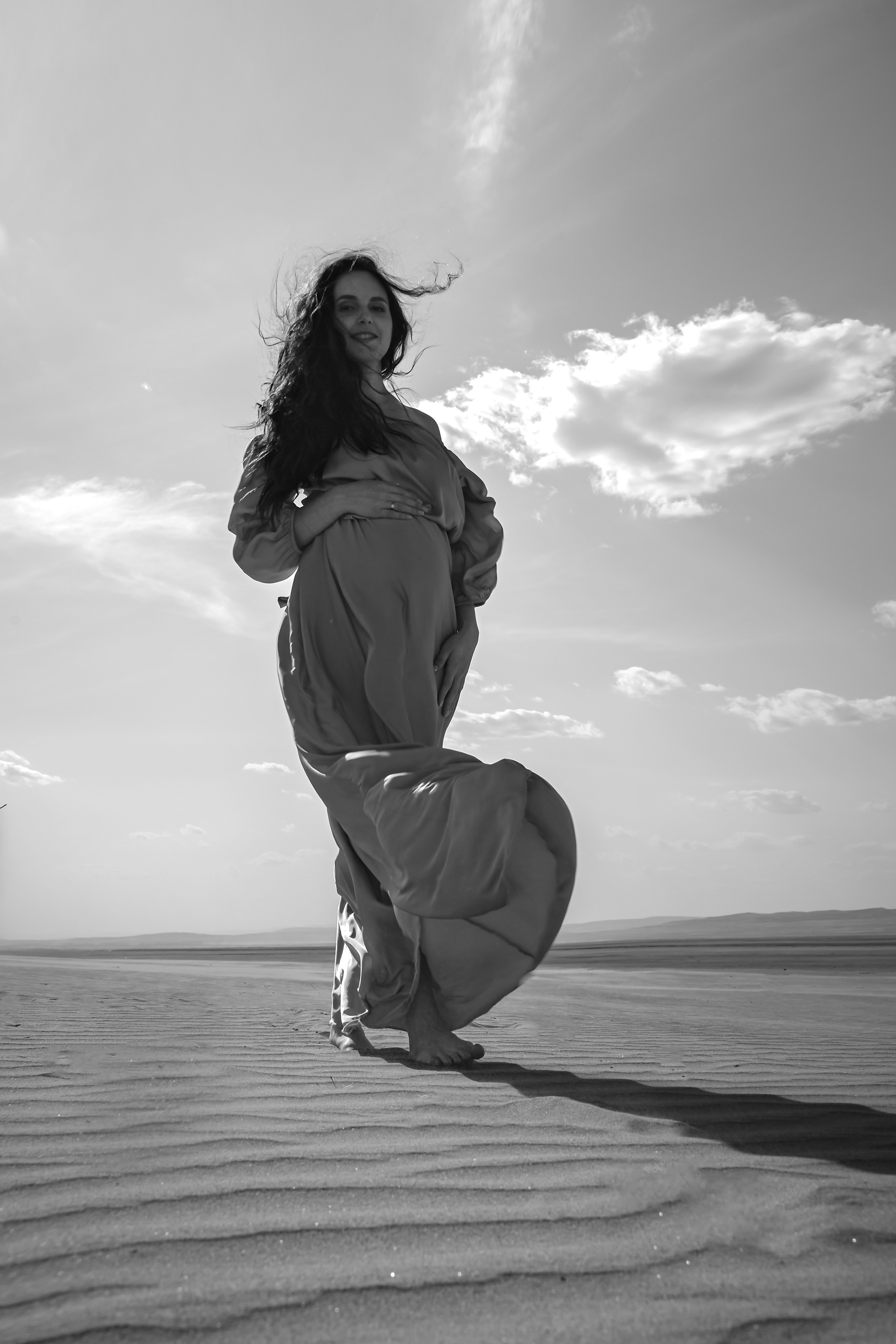 Альвина. Семейный фотограф в Абакане Любовь Халявина