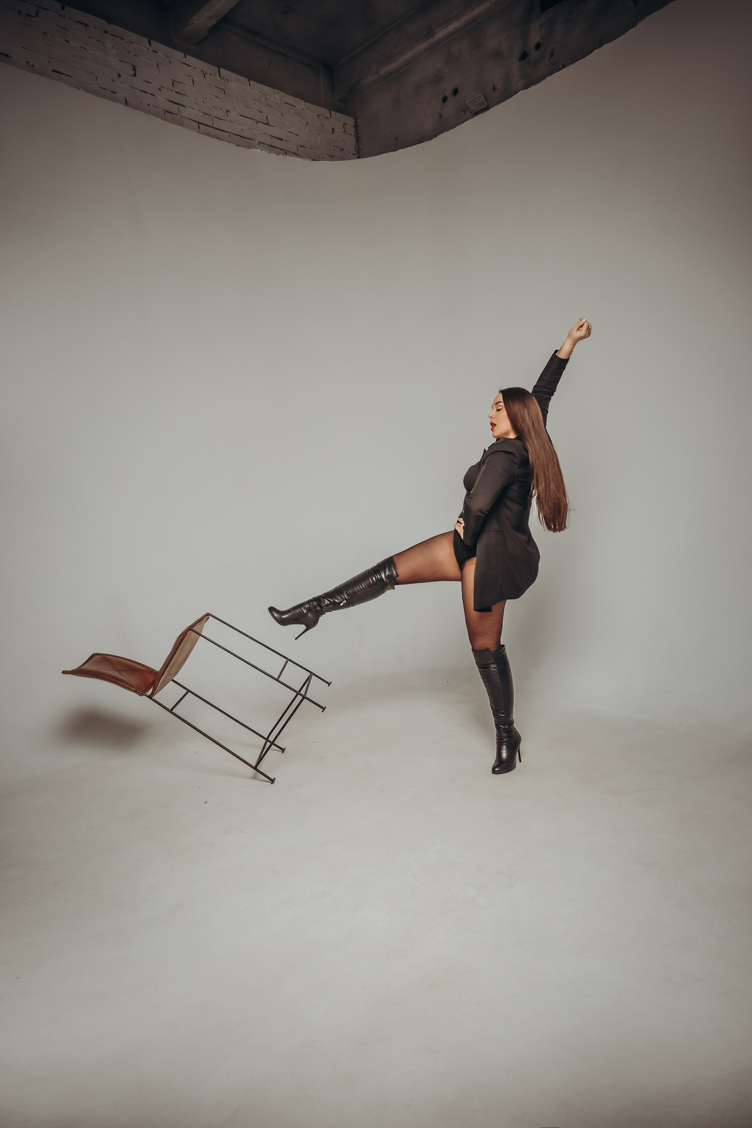 Татьяна. Семейный фотограф в Абакане Любовь Халявина