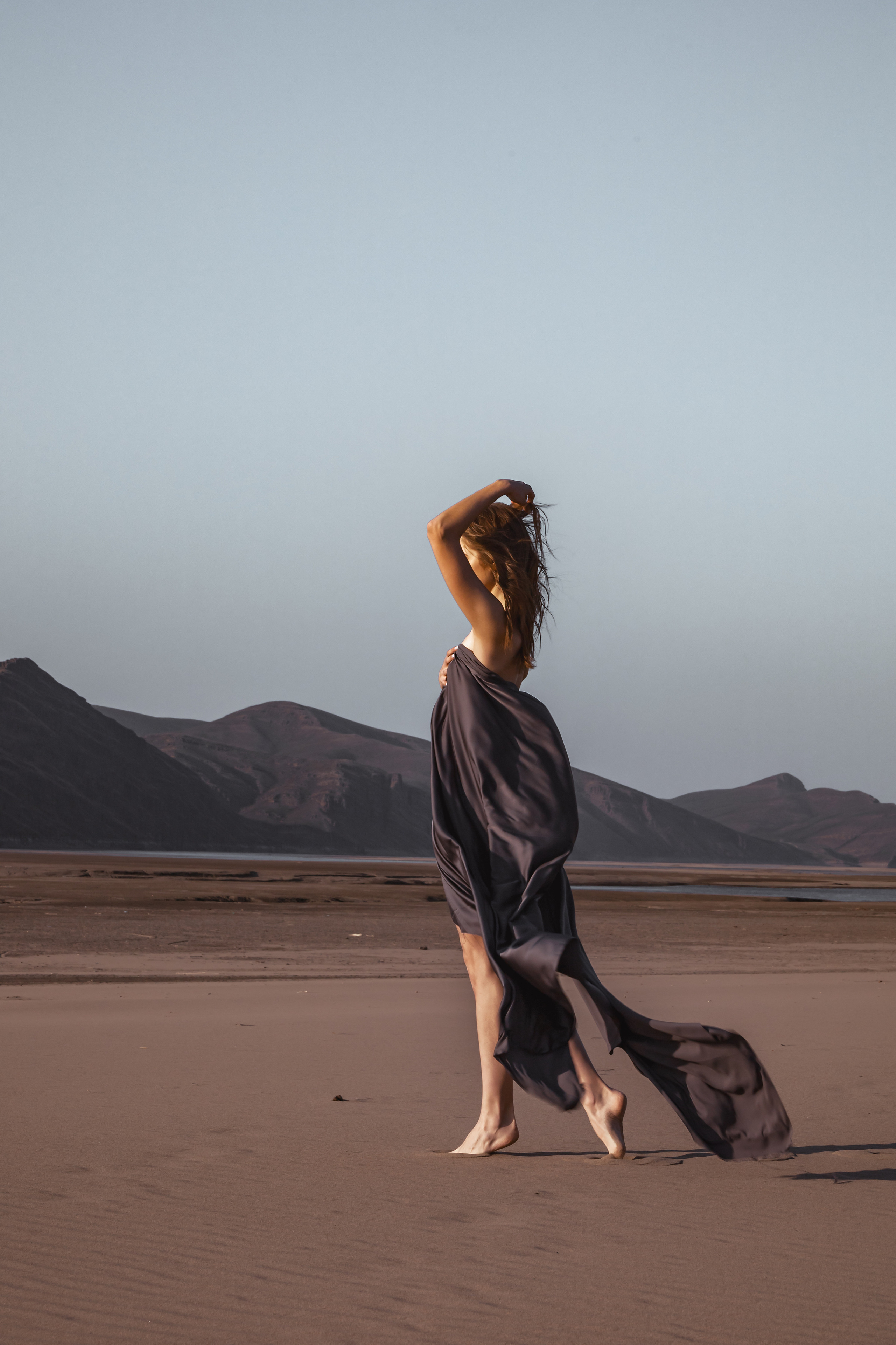 Мария. Семейный фотограф в Абакане Любовь Халявина