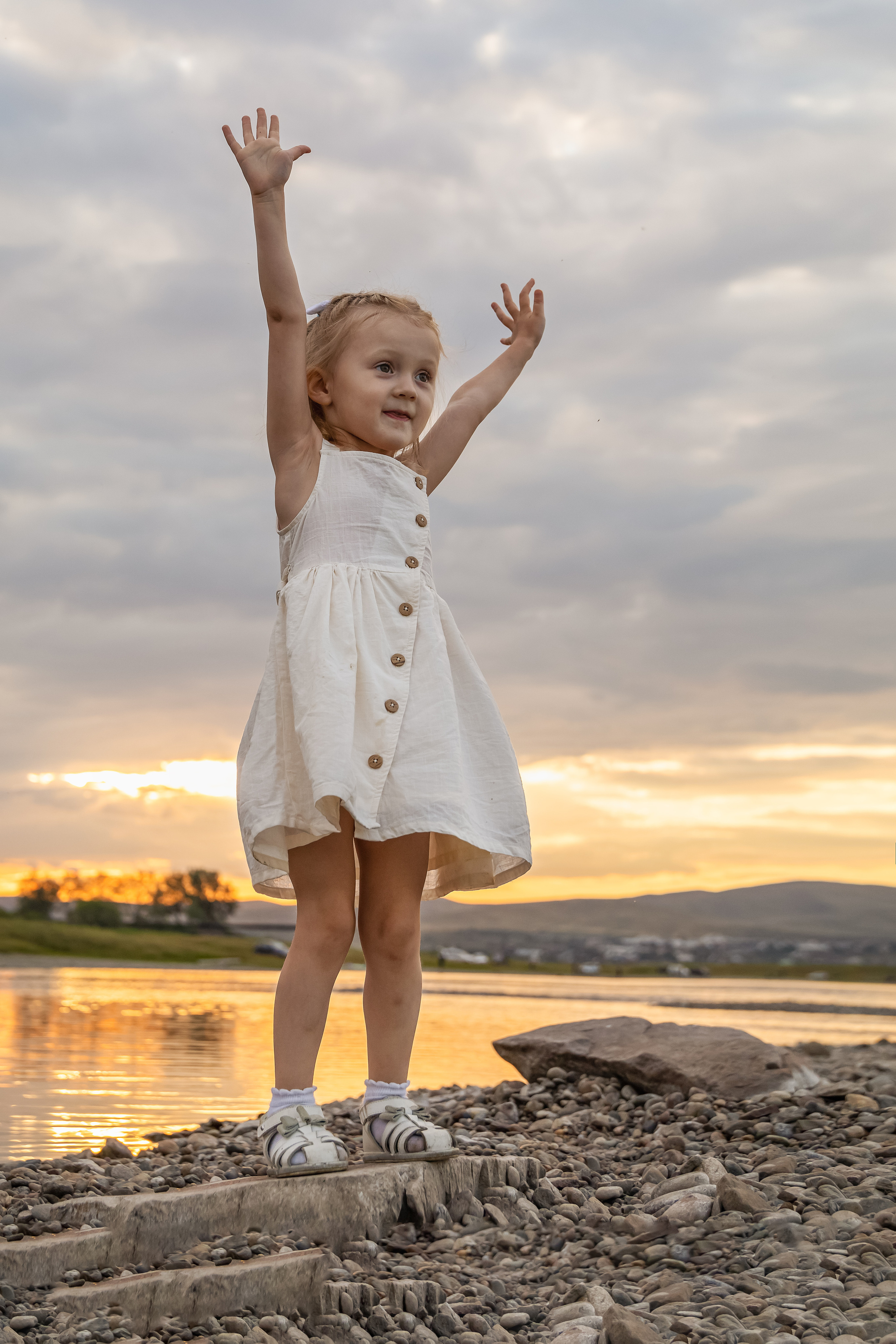 Семейный фотограф в Абакане Любовь Халявина