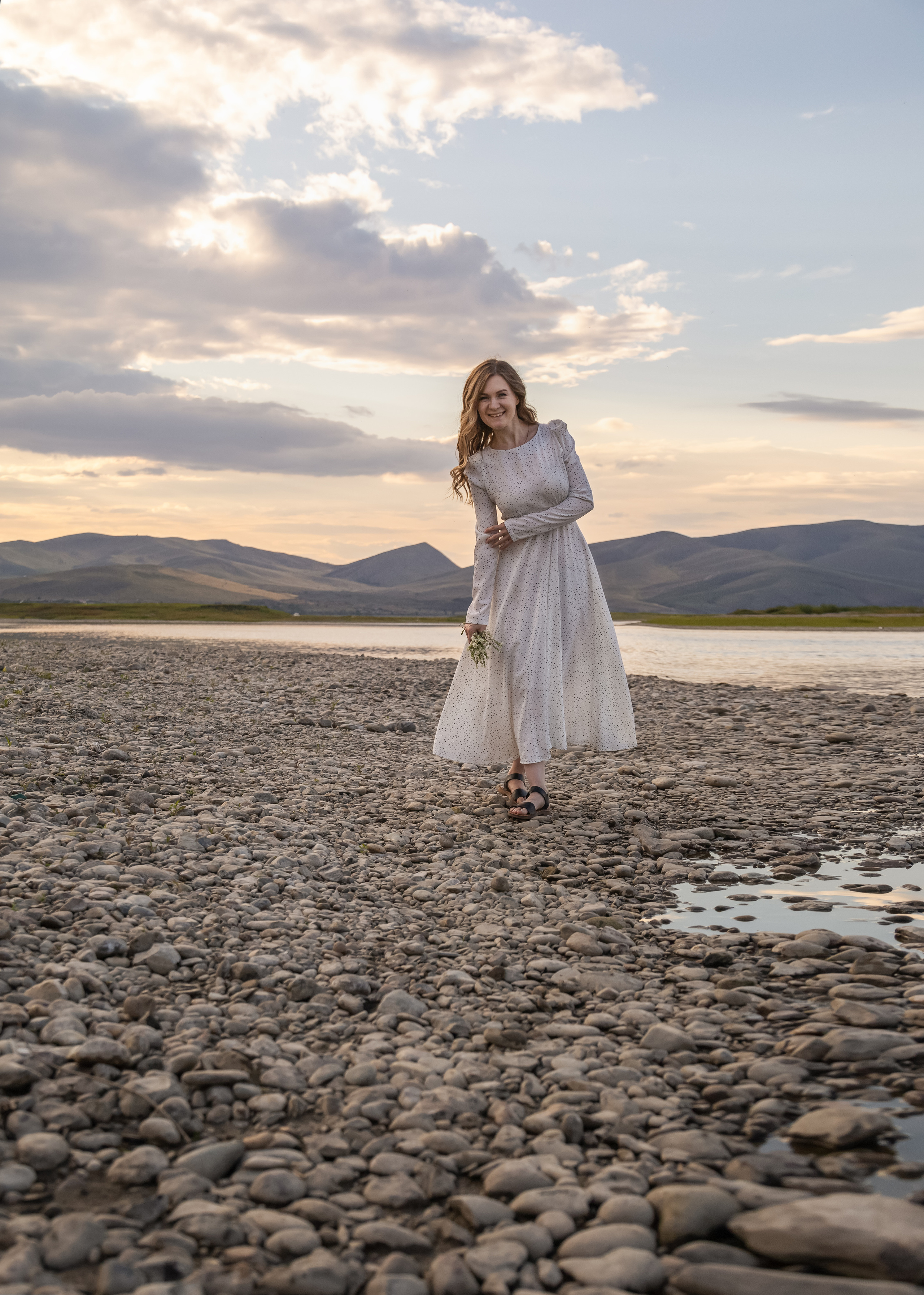 Семья Буланцевых. Семейный фотограф в Абакане Любовь Халявина