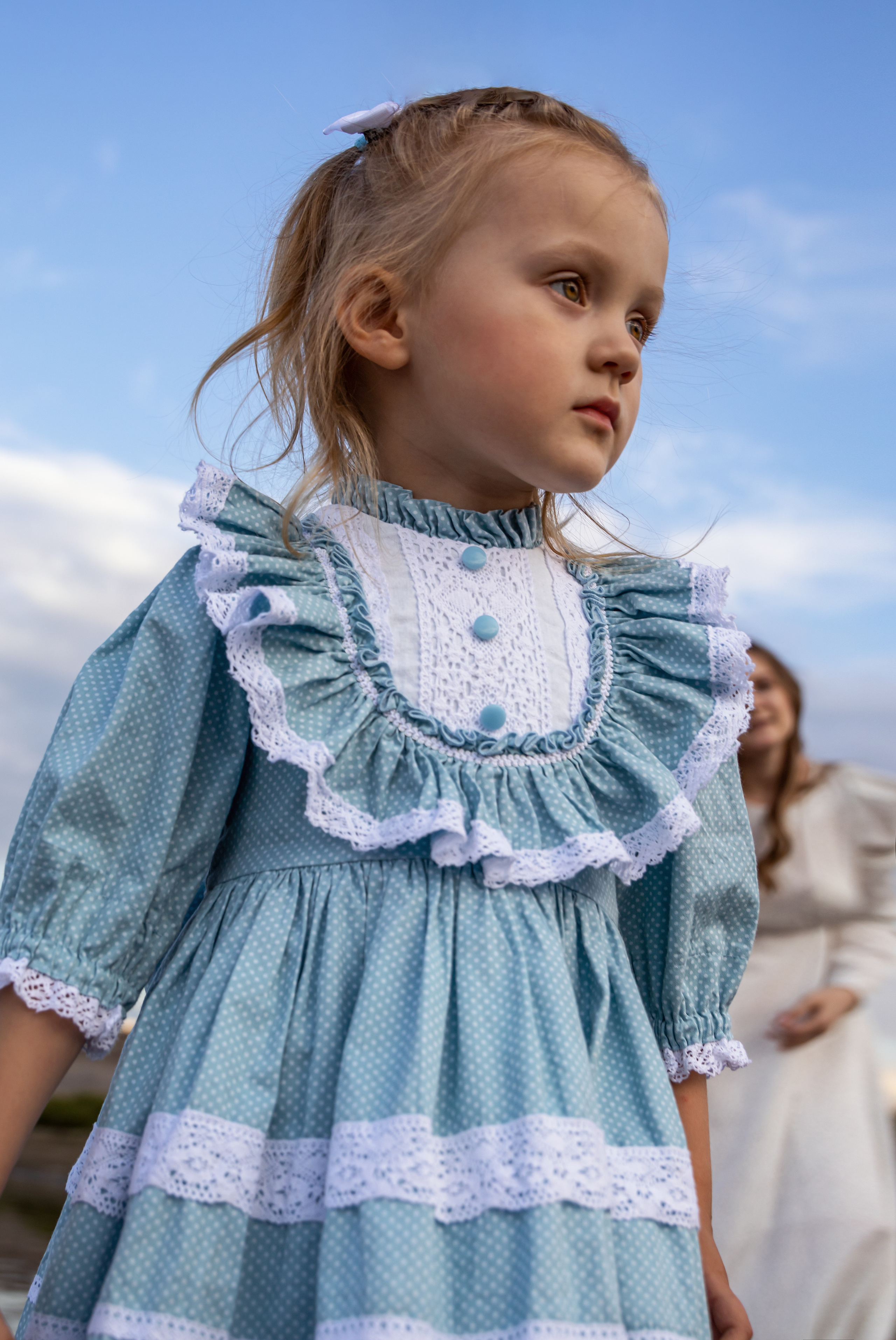 Семья Буланцевых. Семейный фотограф в Абакане Любовь Халявина