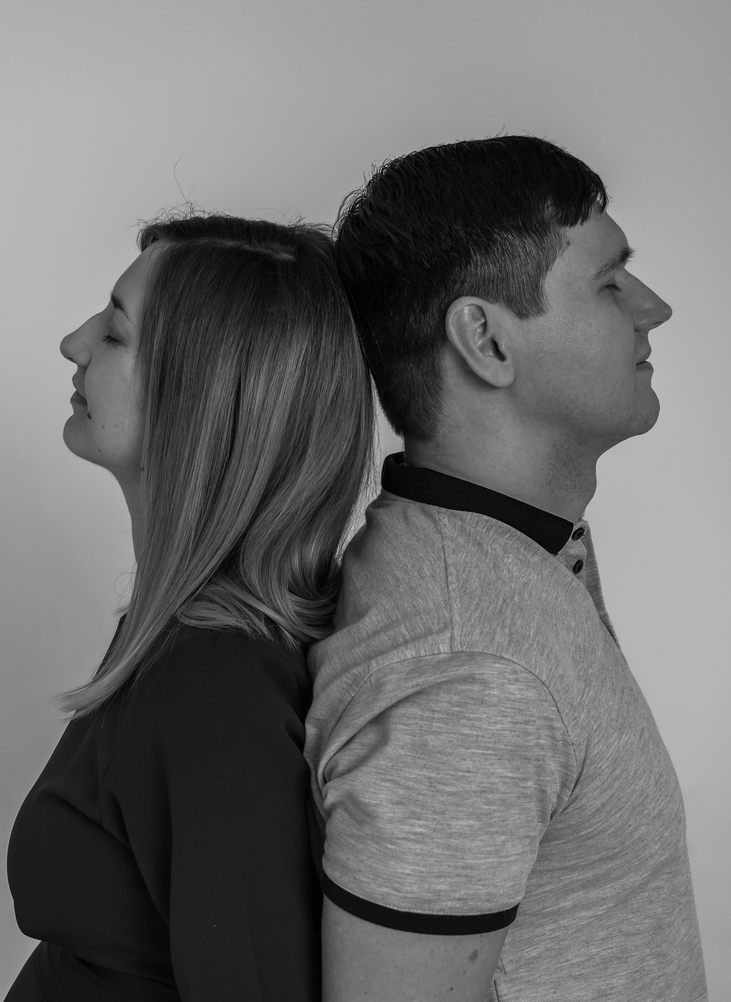 Love story. Семейный фотограф в Абакане Любовь Халявина