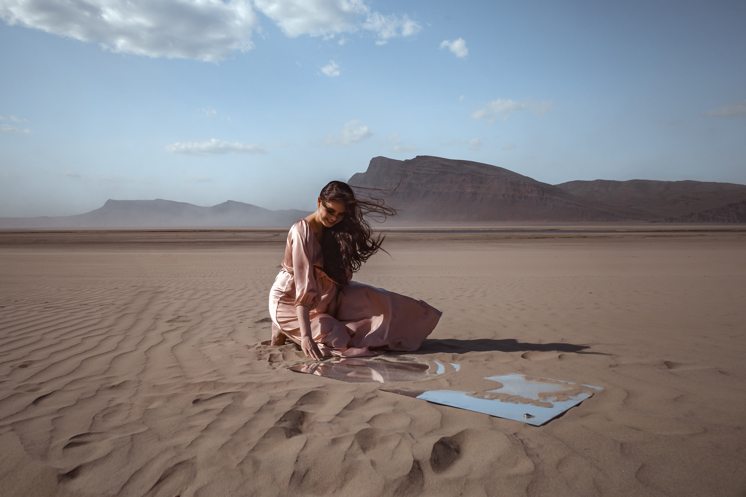 Альвина. Семейный фотограф в Абакане Любовь Халявина