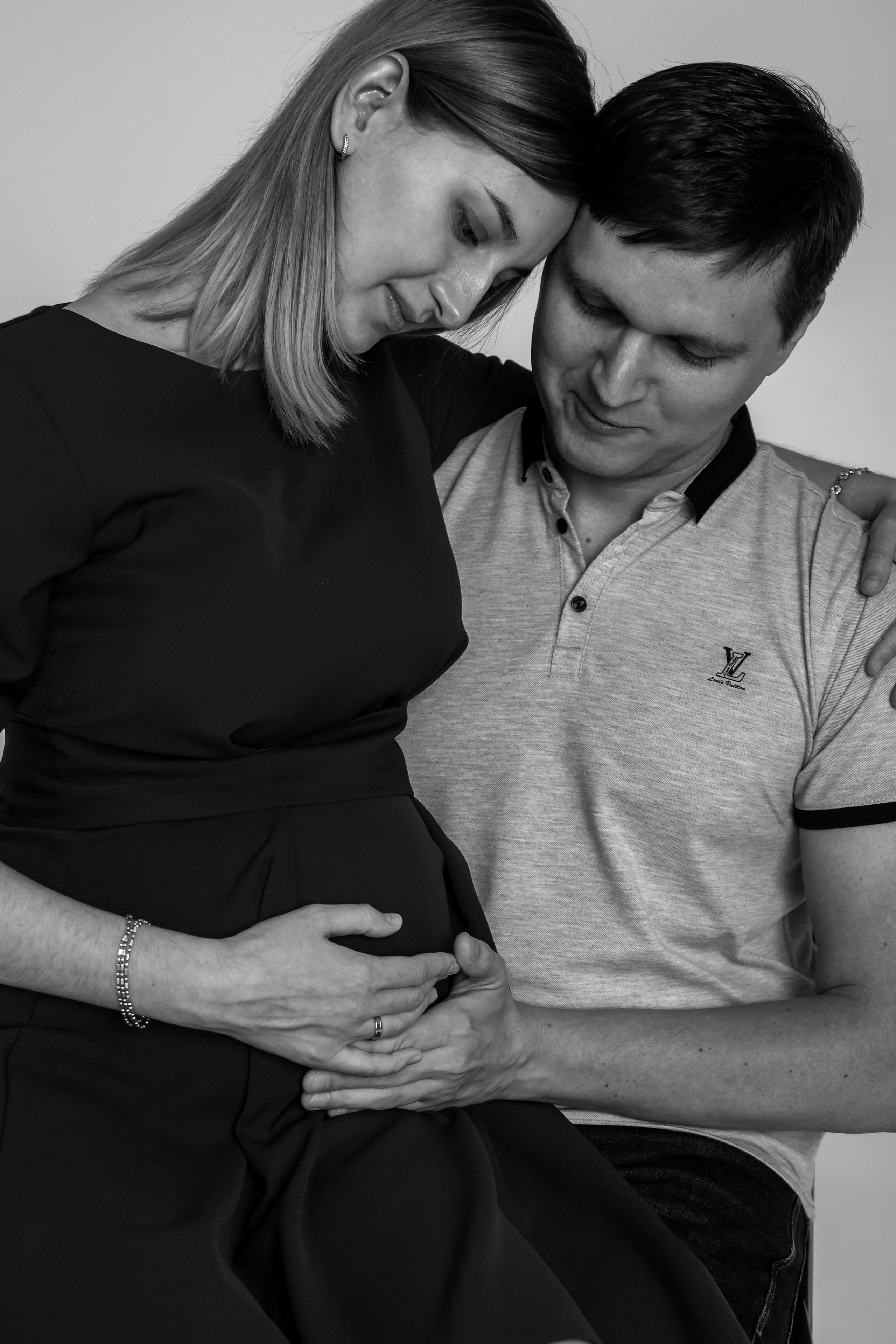 Love story. Семейный фотограф в Абакане Любовь Халявина