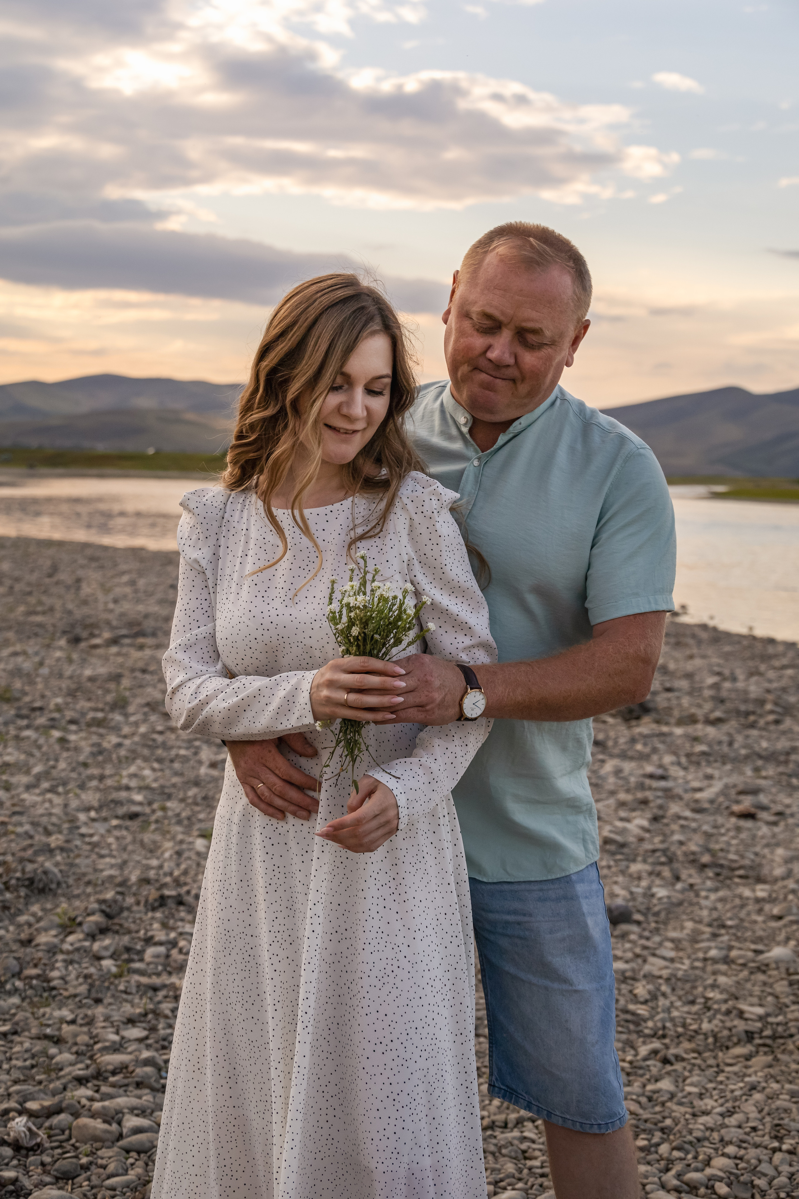 Семейный фотограф в Абакане Любовь Халявина