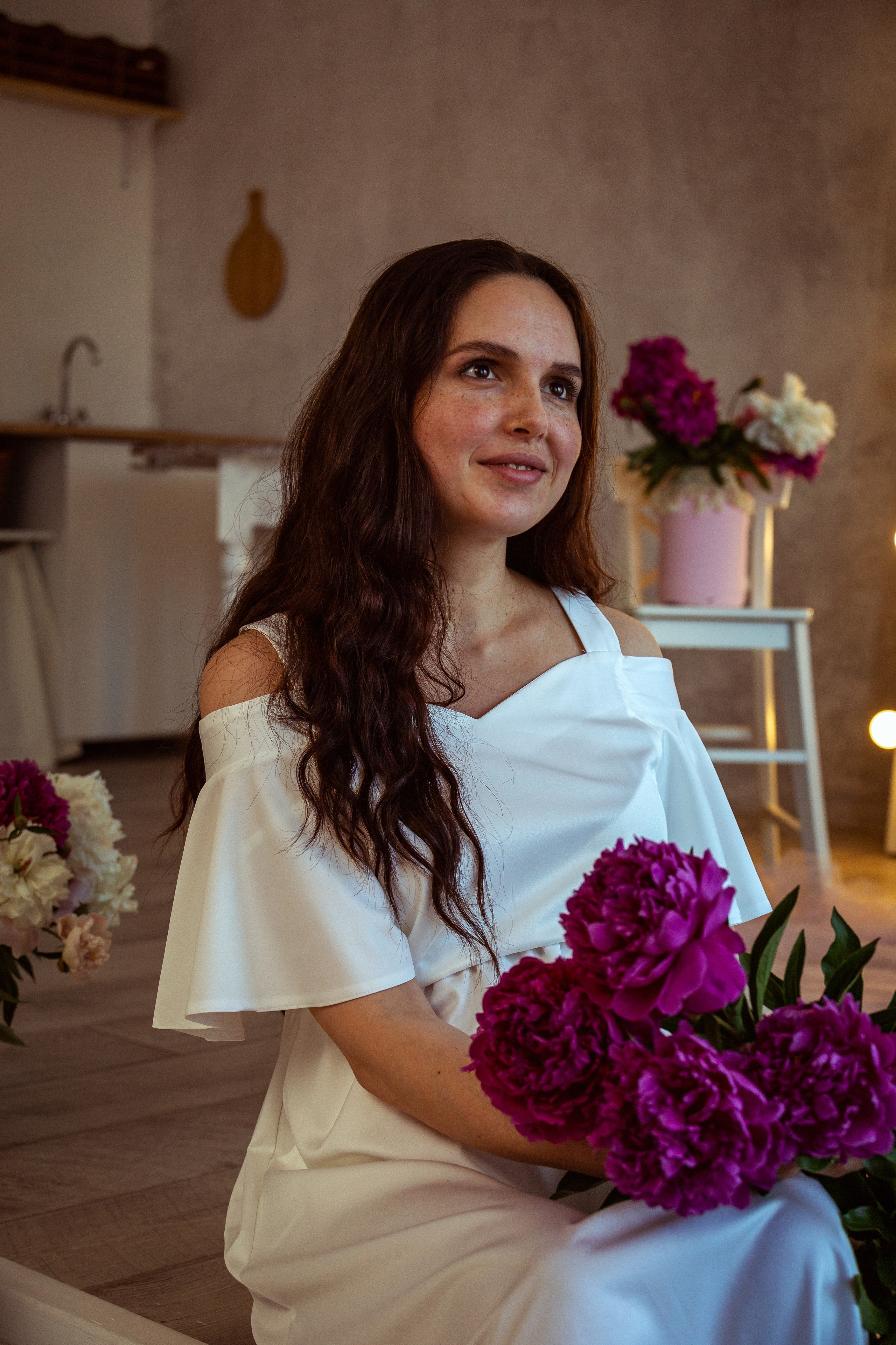 Альвина. Семейный фотограф в Абакане Любовь Халявина