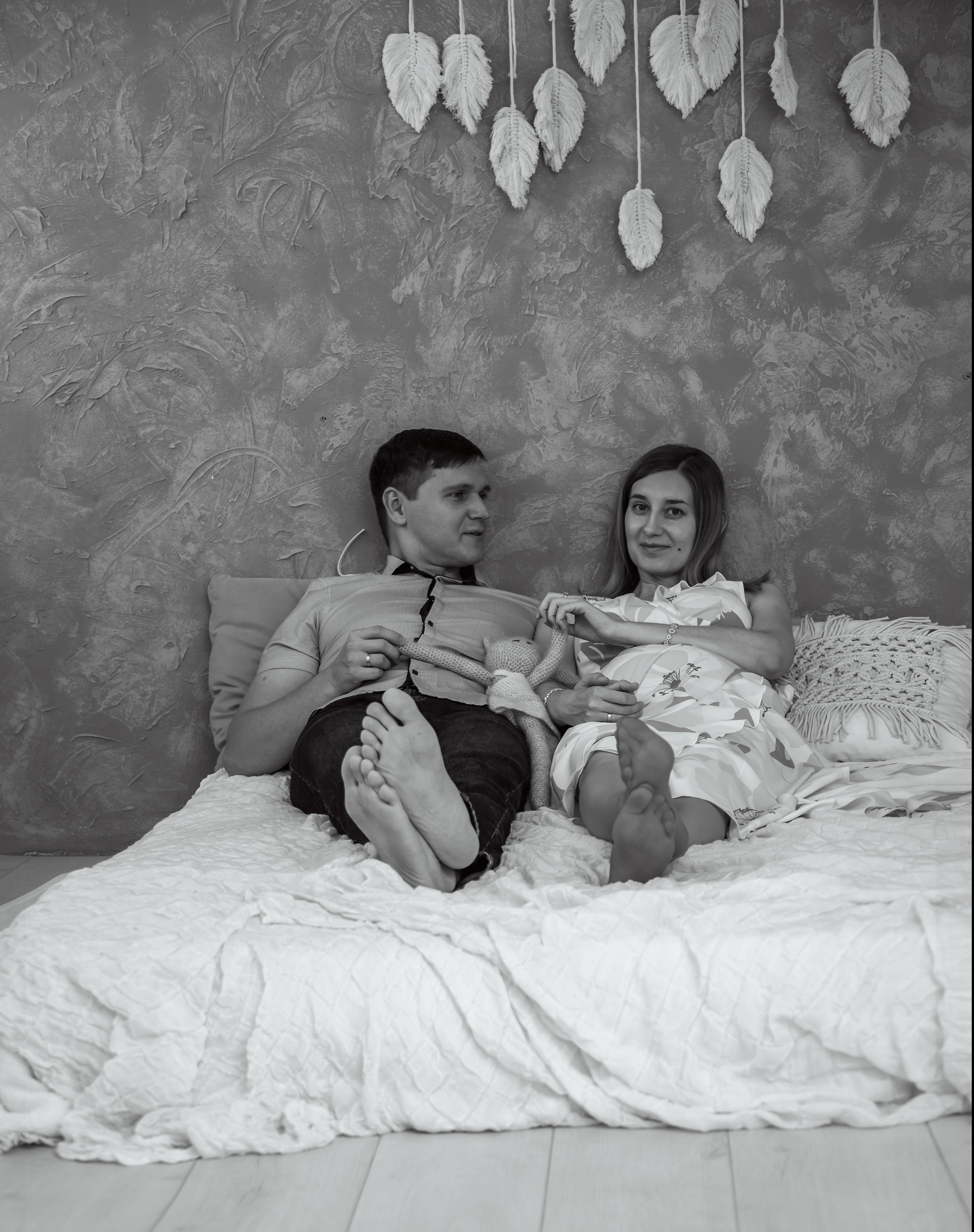 Love story. Семейный фотограф в Абакане Любовь Халявина