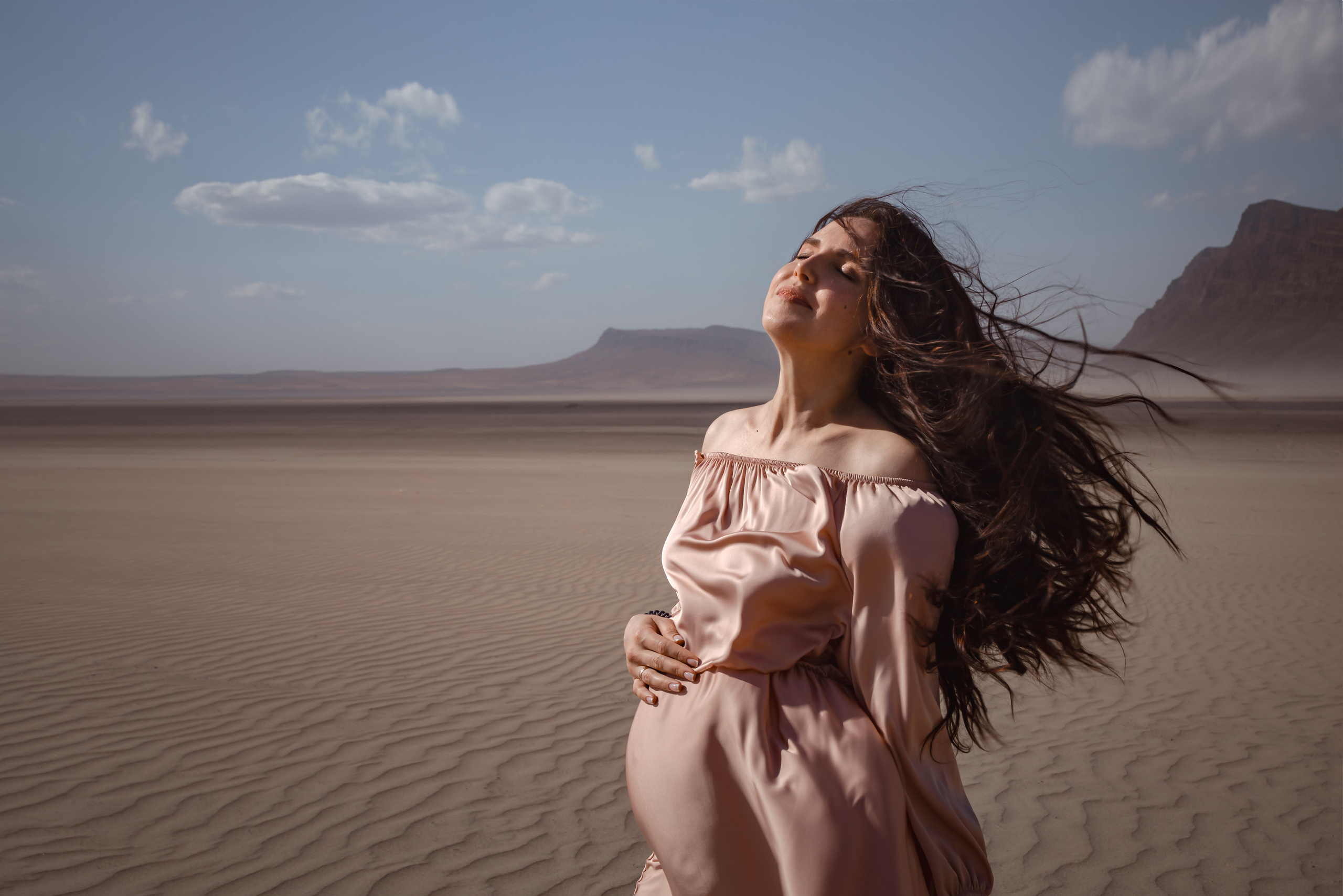 Альвина. Семейный фотограф в Абакане Любовь Халявина