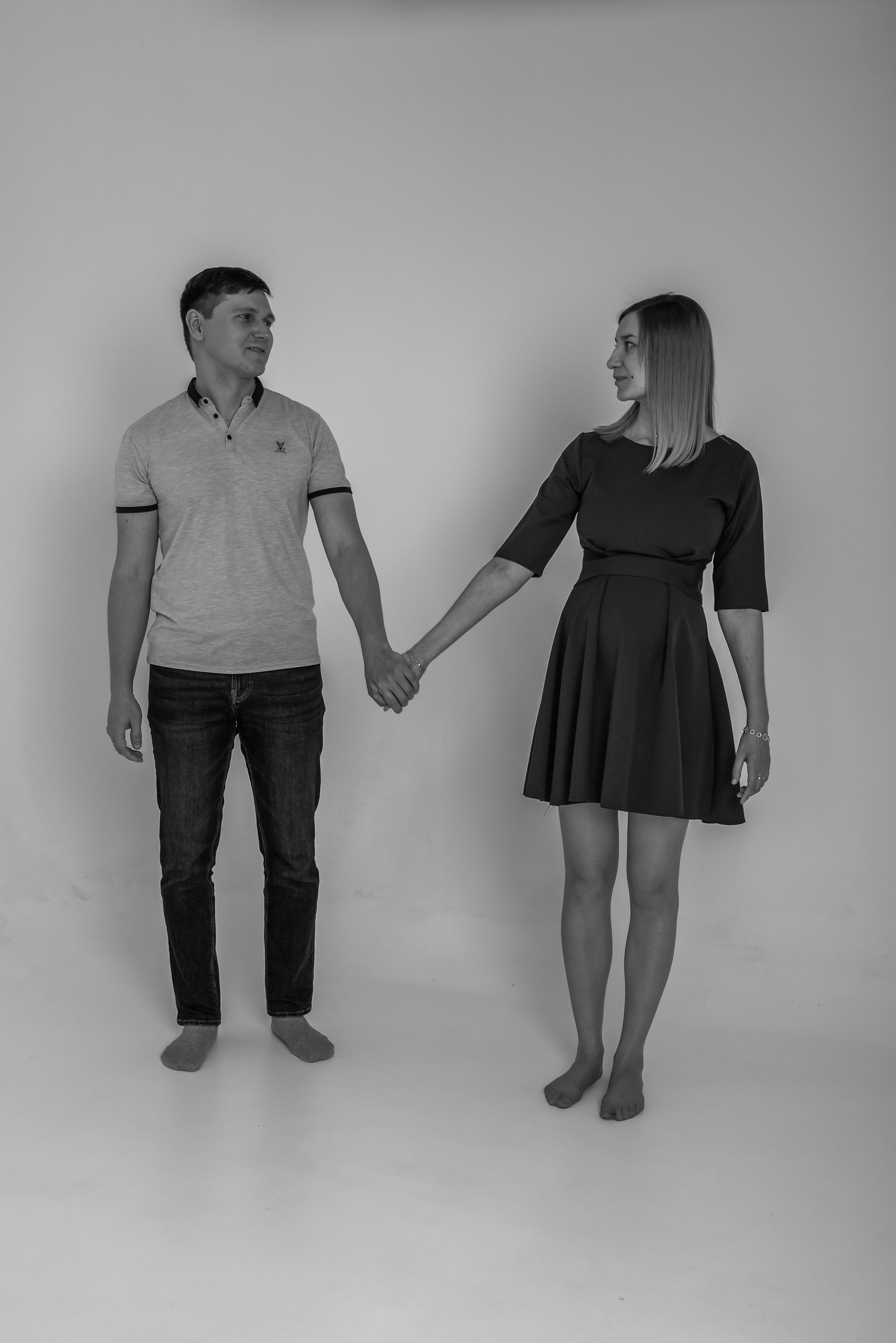 Love story. Семейный фотограф в Абакане Любовь Халявина