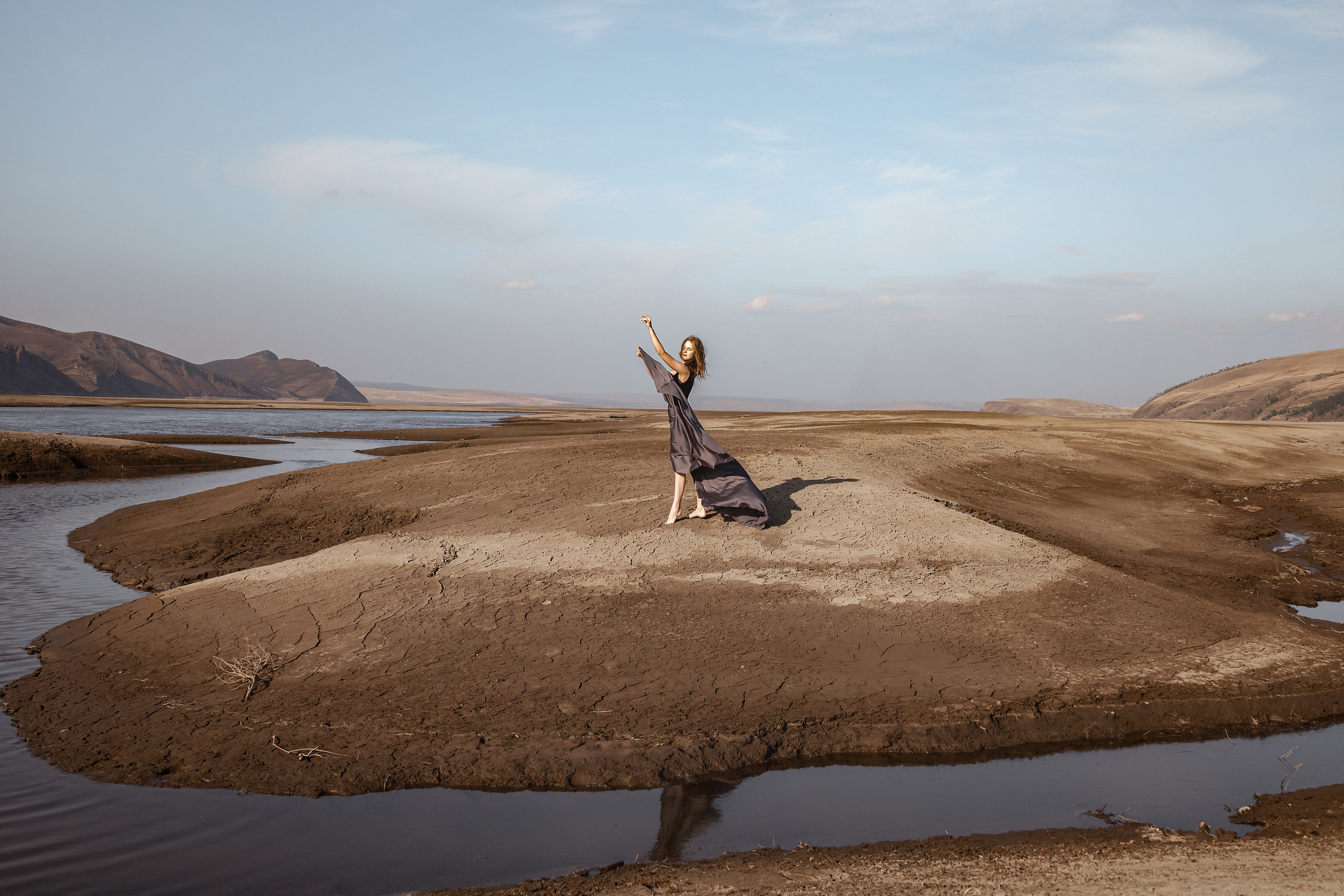 Мария. Семейный фотограф в Абакане Любовь Халявина