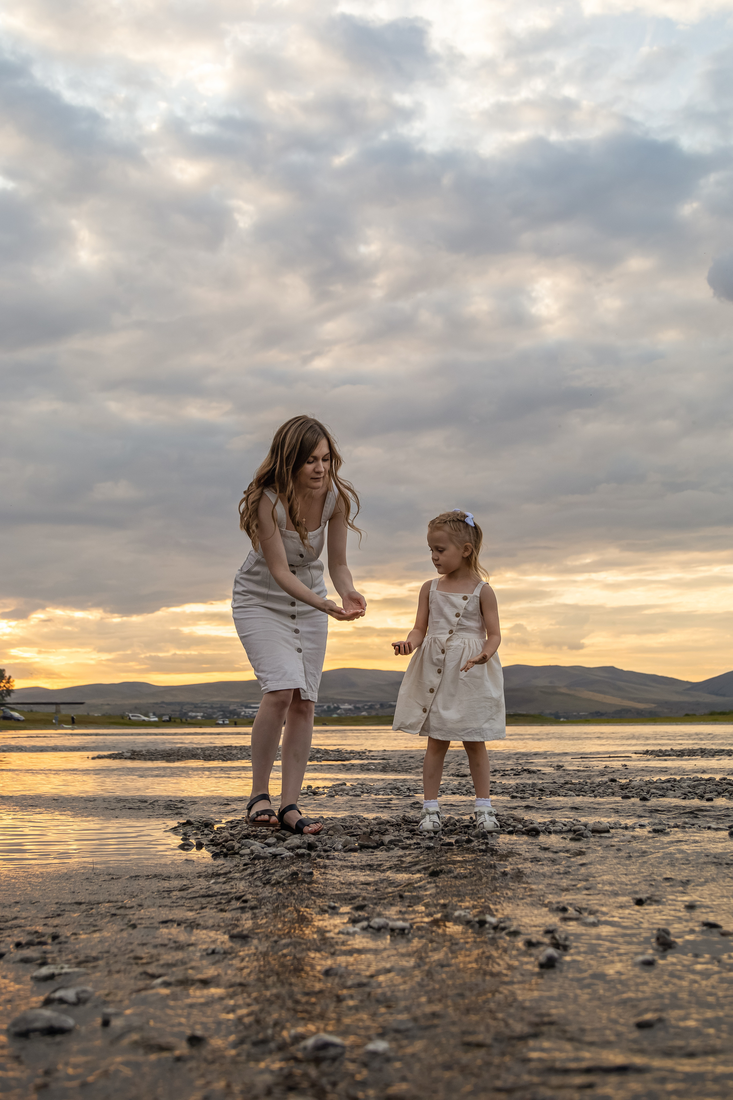 Семейный фотограф в Абакане Любовь Халявина