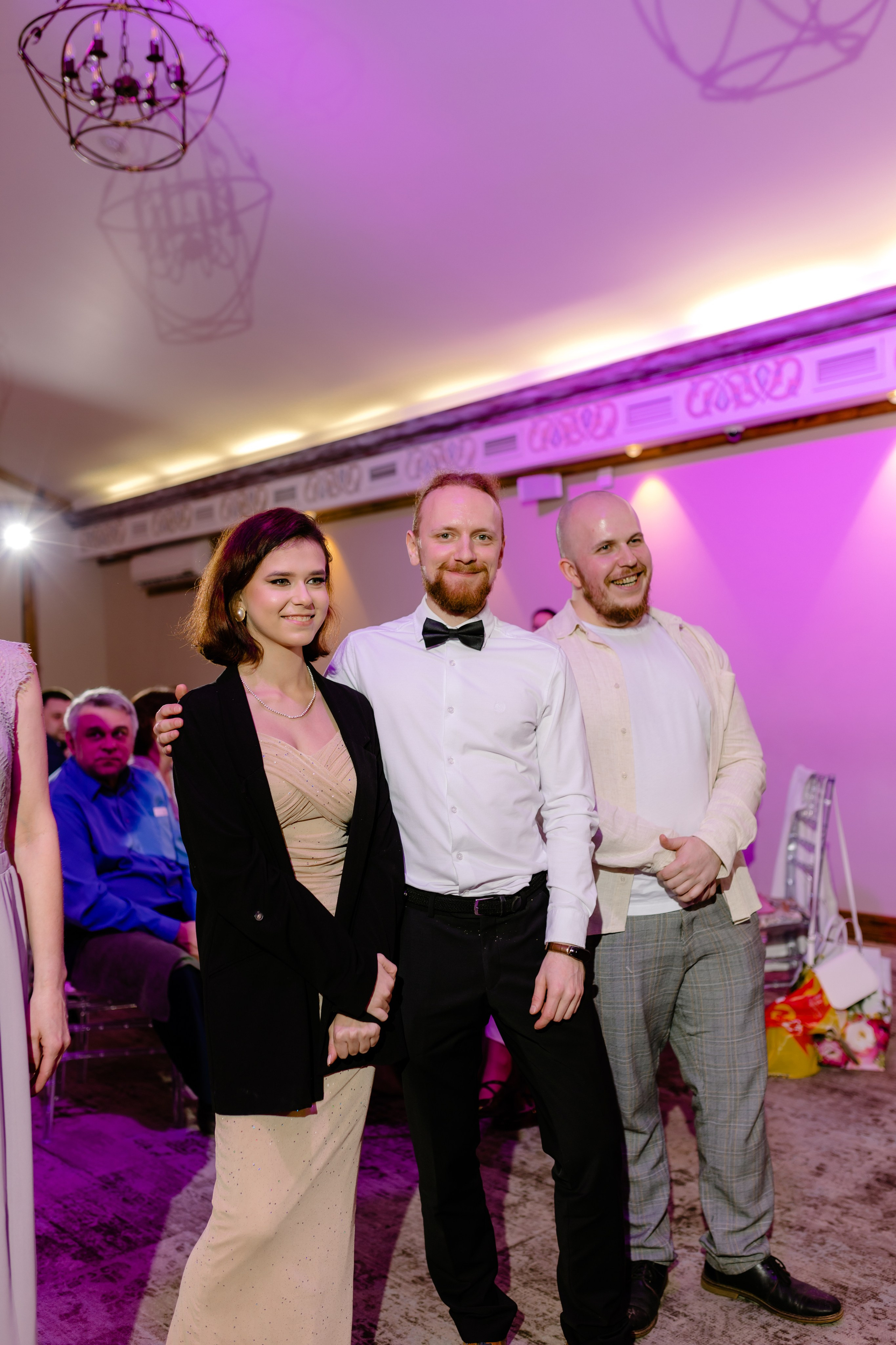 Елизавета и Александр. Фотограф и Видеограф во Владимире