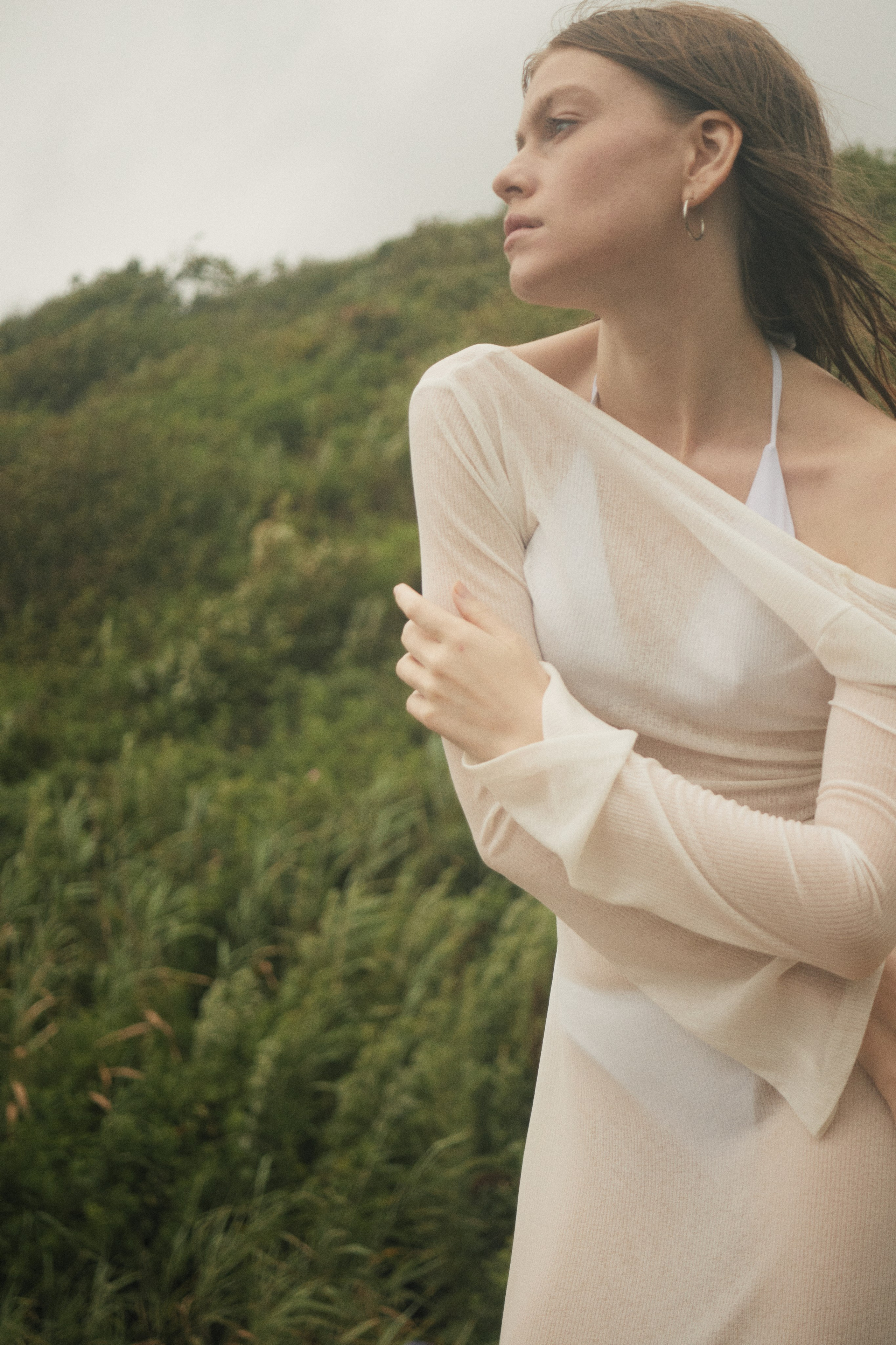 Юля. Фотограф Ионова Анастасия, г Владивосток